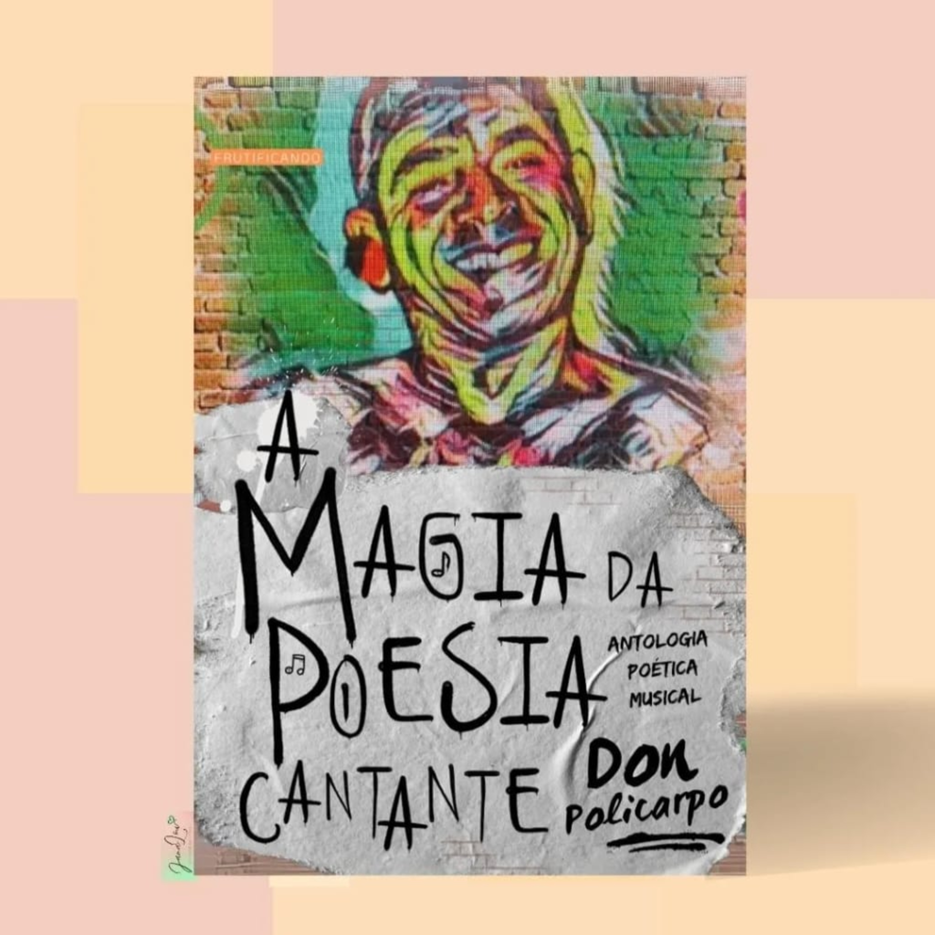 Comemorando 20 de Novembro de 2023 episode artwork