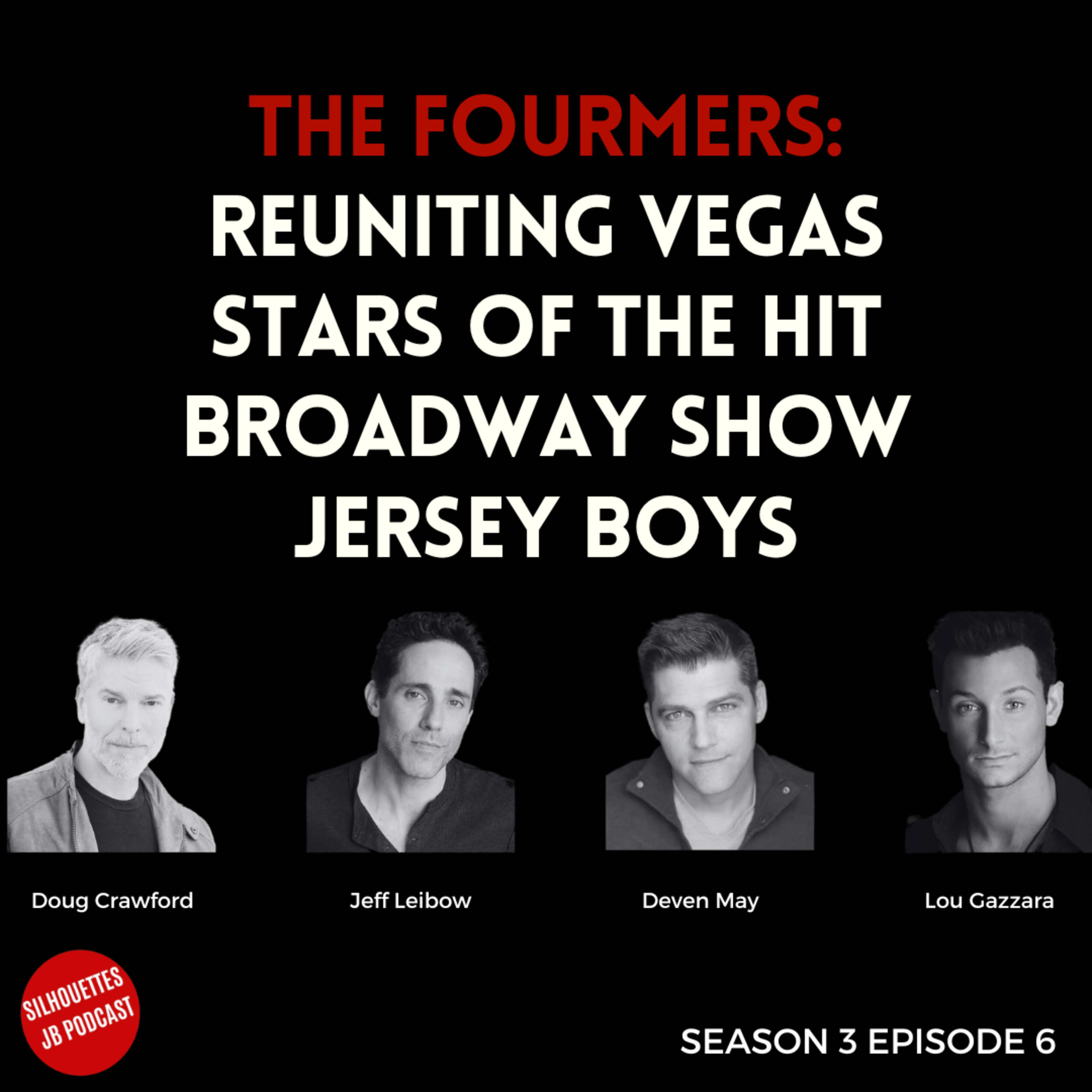 Silhouettes JB Podcast