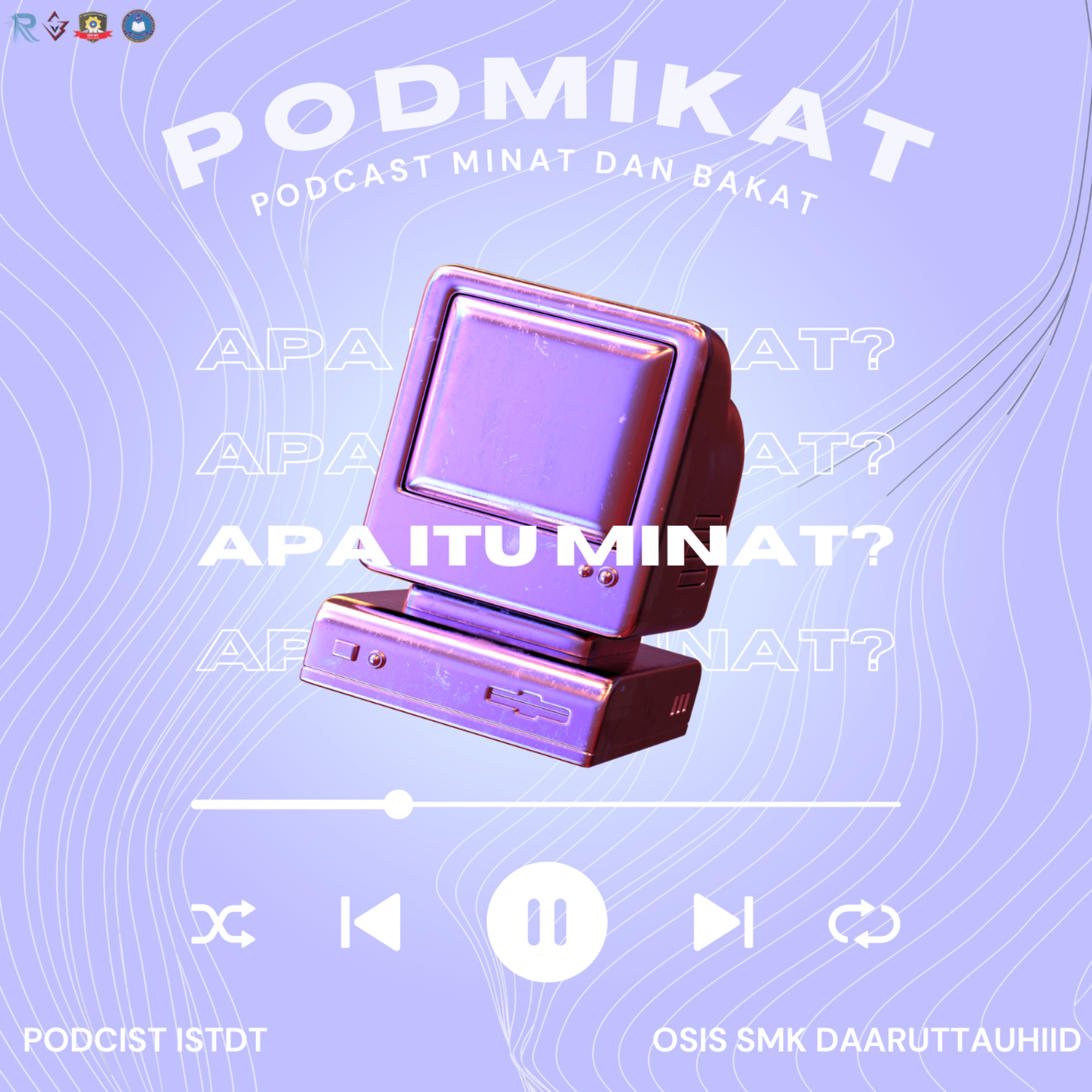 PODCIST