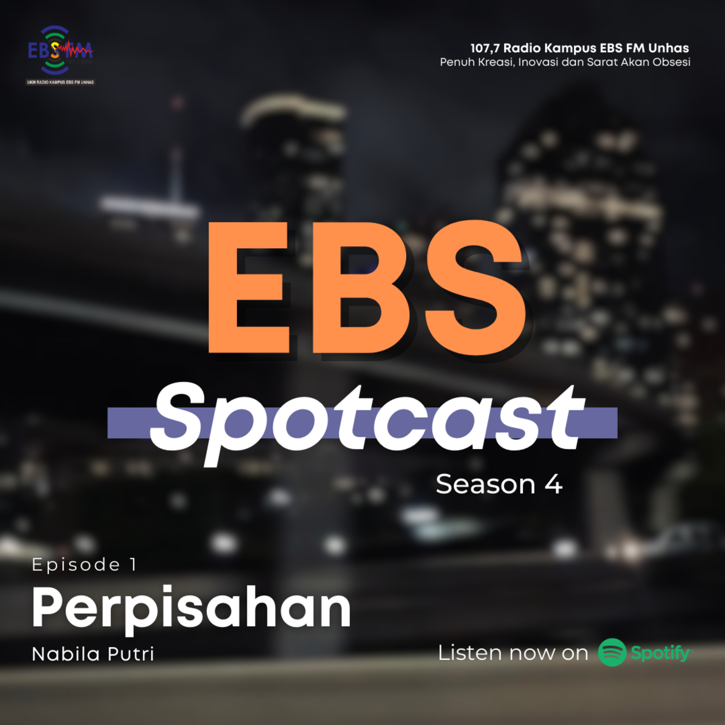 S4 Ep 1. - Perpisahan episode artwork