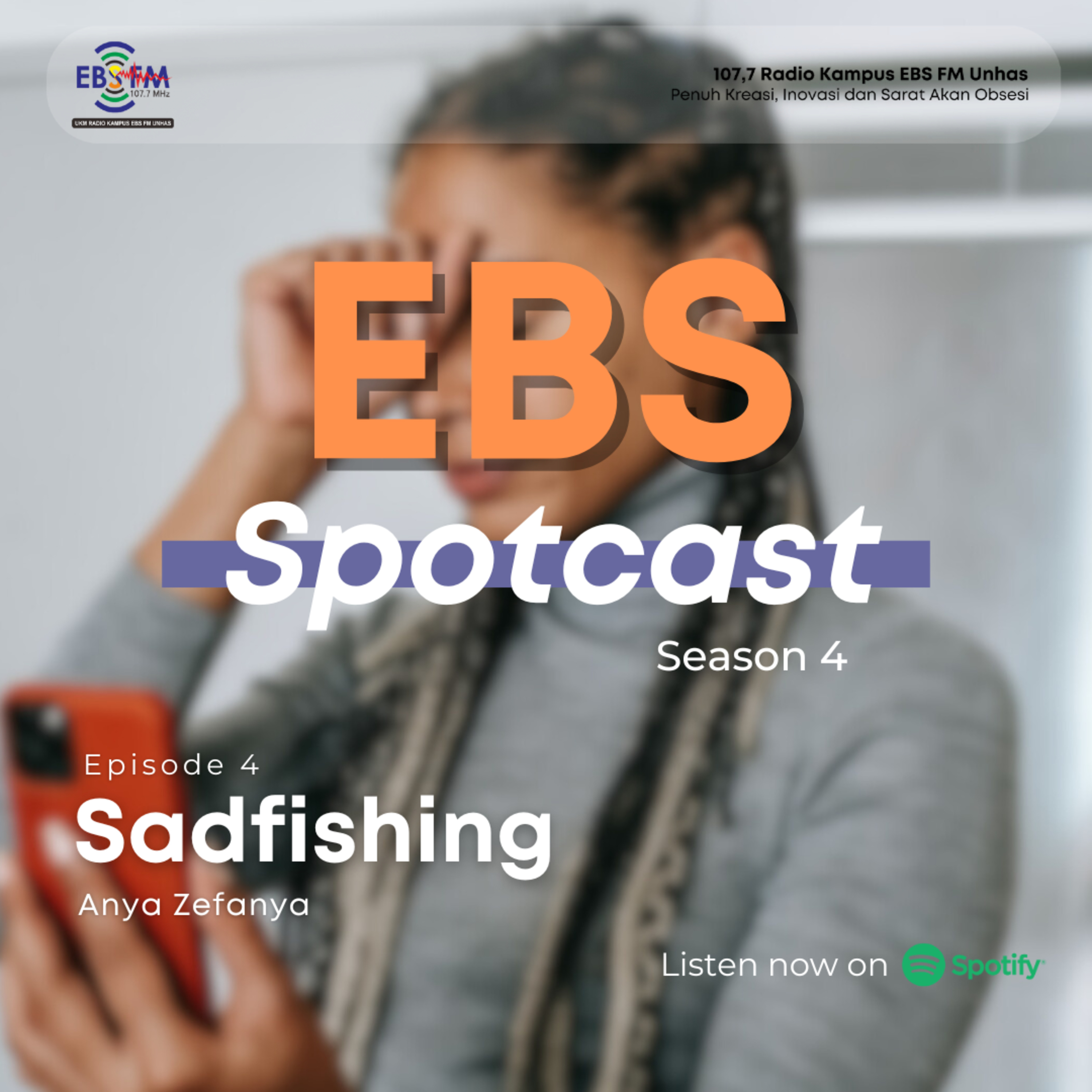 S4 Ep. 4 - Sadfishing episode artwork