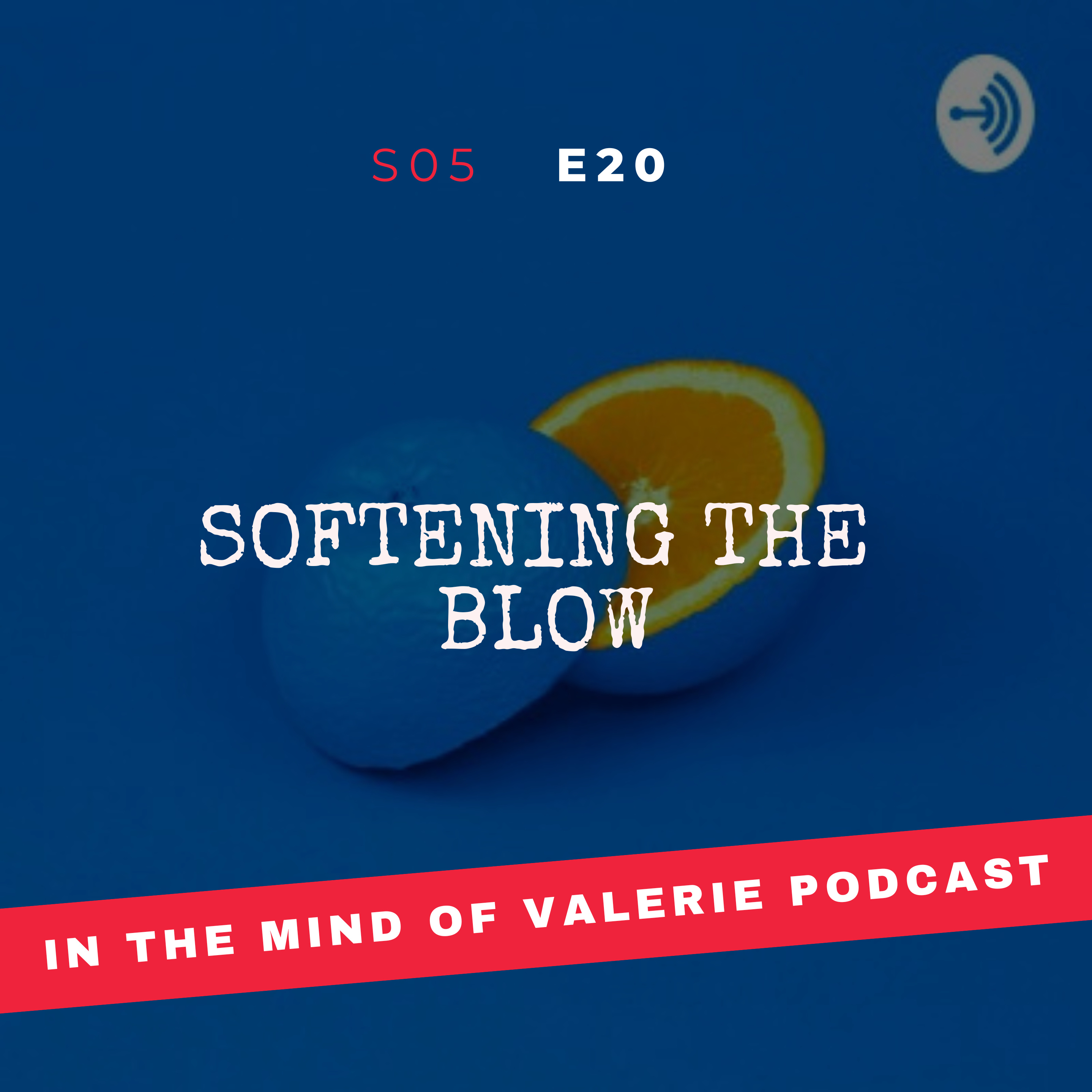 S05E20: Softening the Blow (Season Finale) episode artwork
