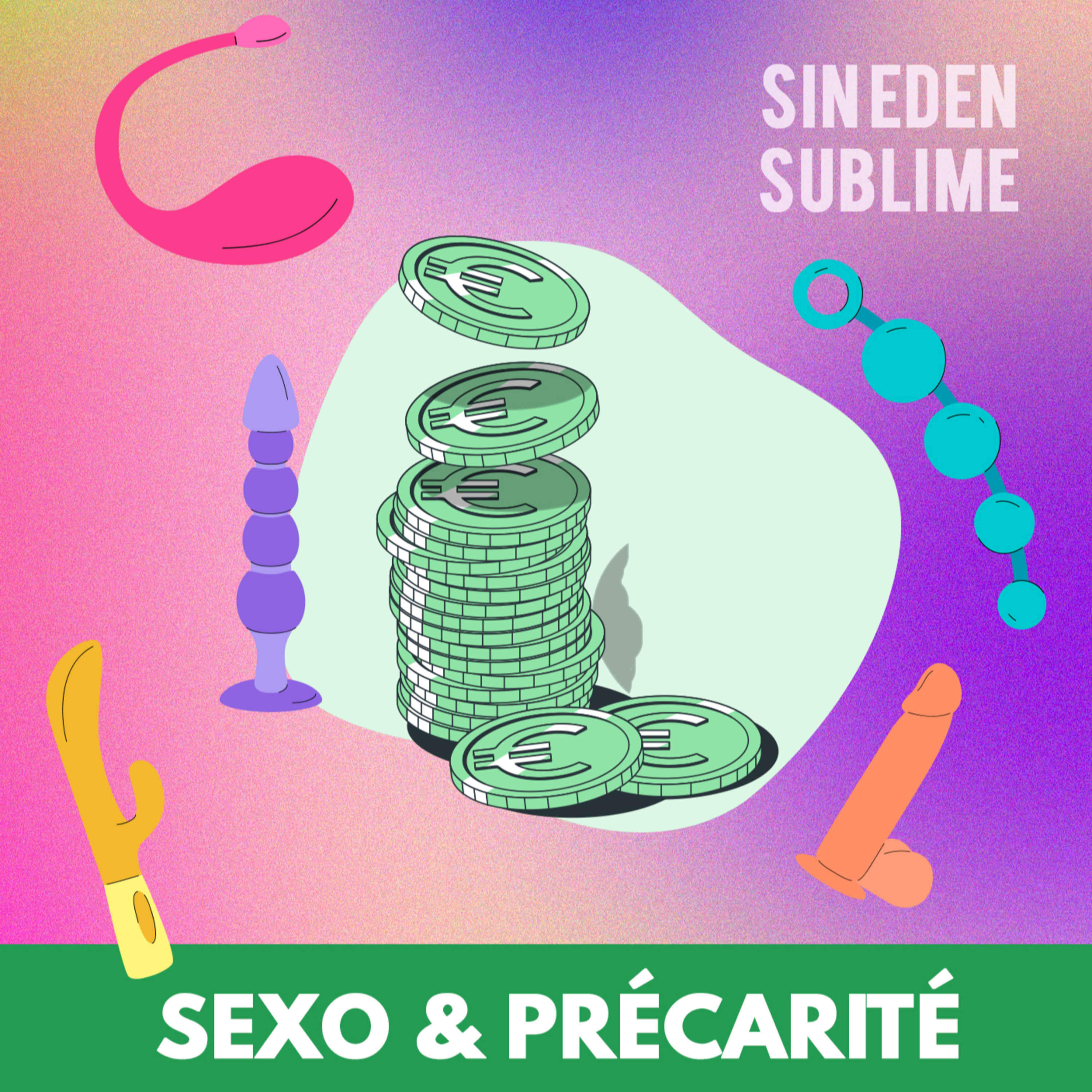Sin eden sublime