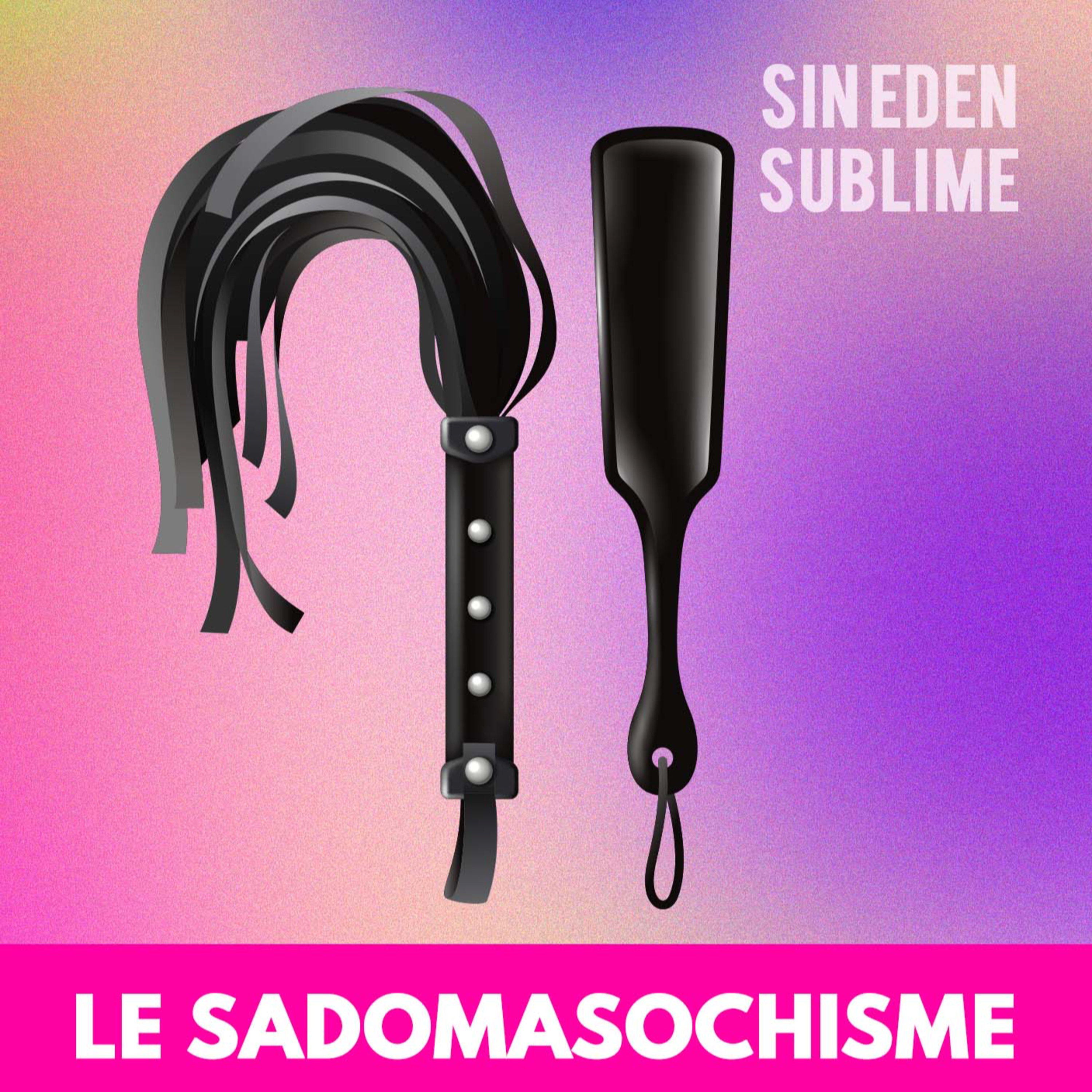 Sin eden sublime