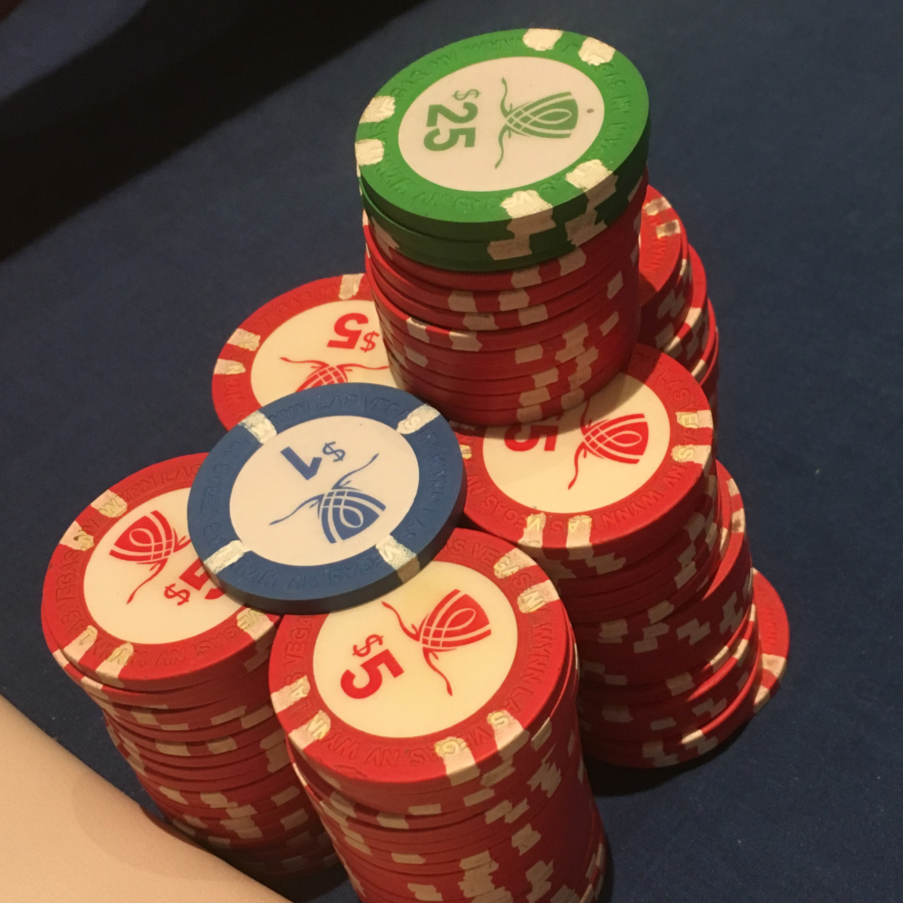 What not to do as a poker pro episode artwork