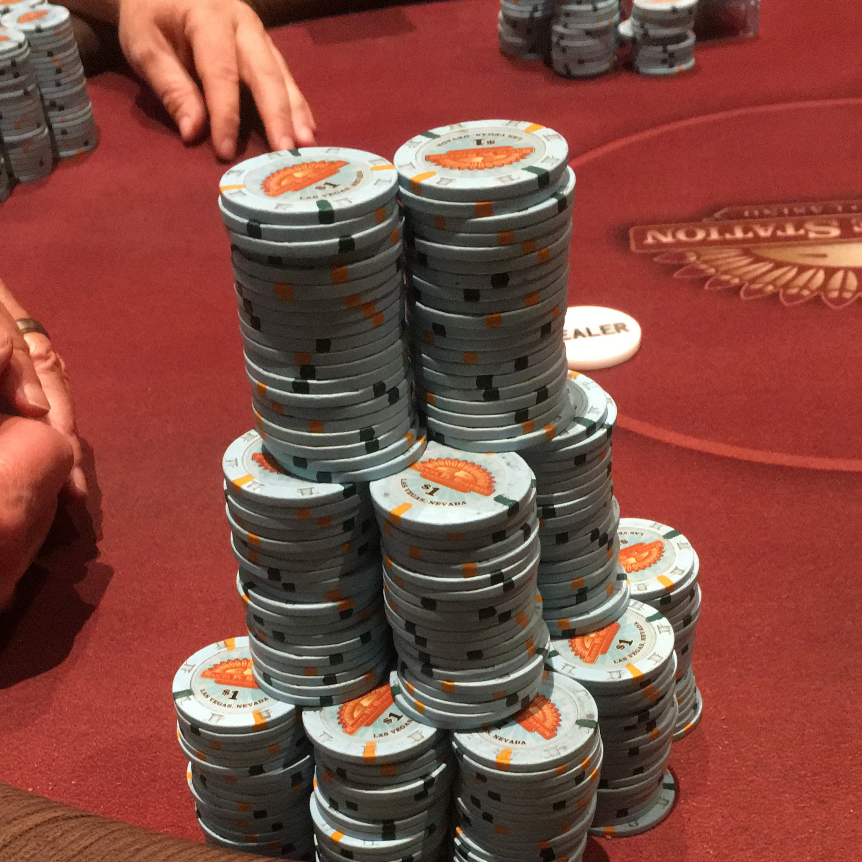 Poker Play Report for Nov 18 2023 episode artwork
