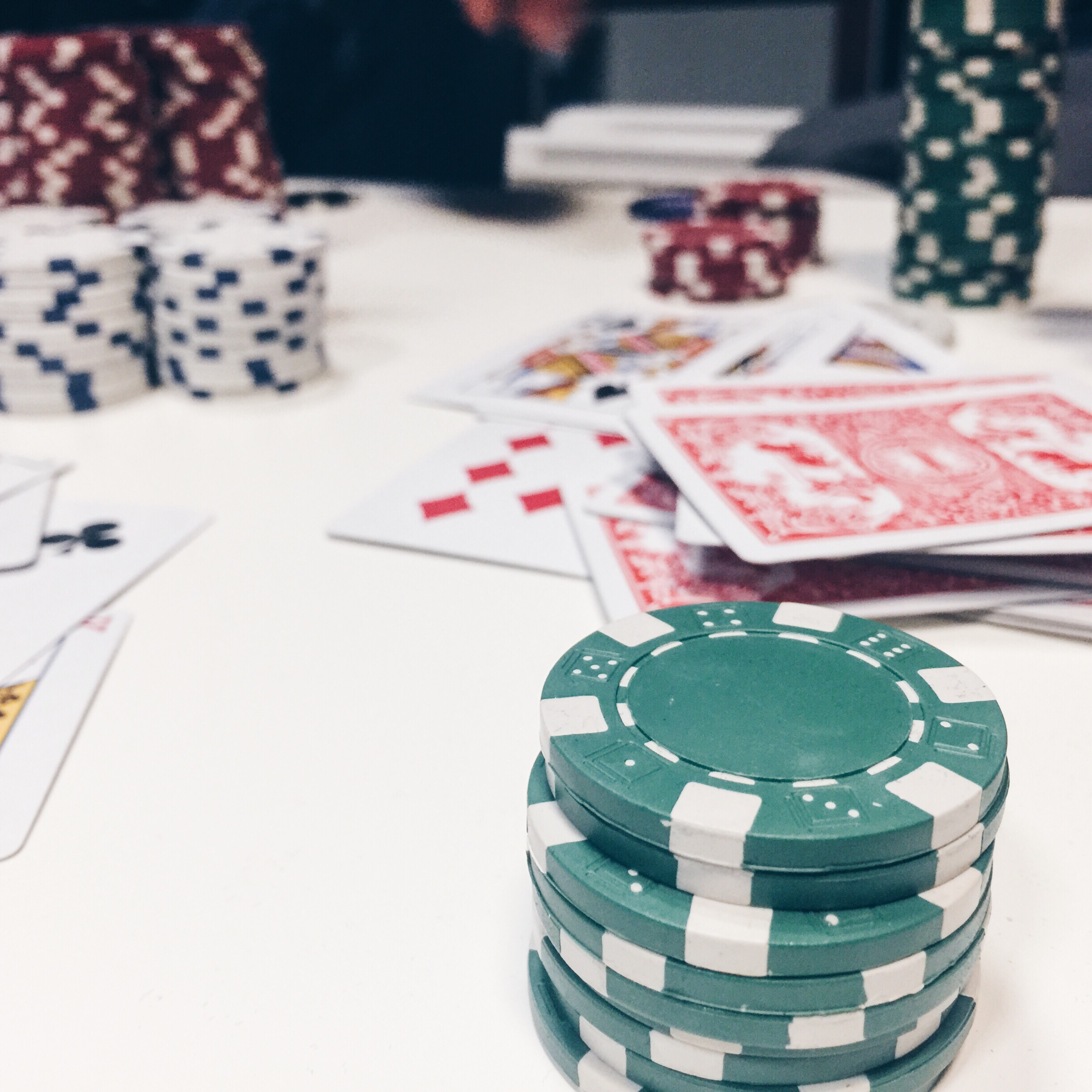 Pro Poker in 2024 - Week 1 episode artwork