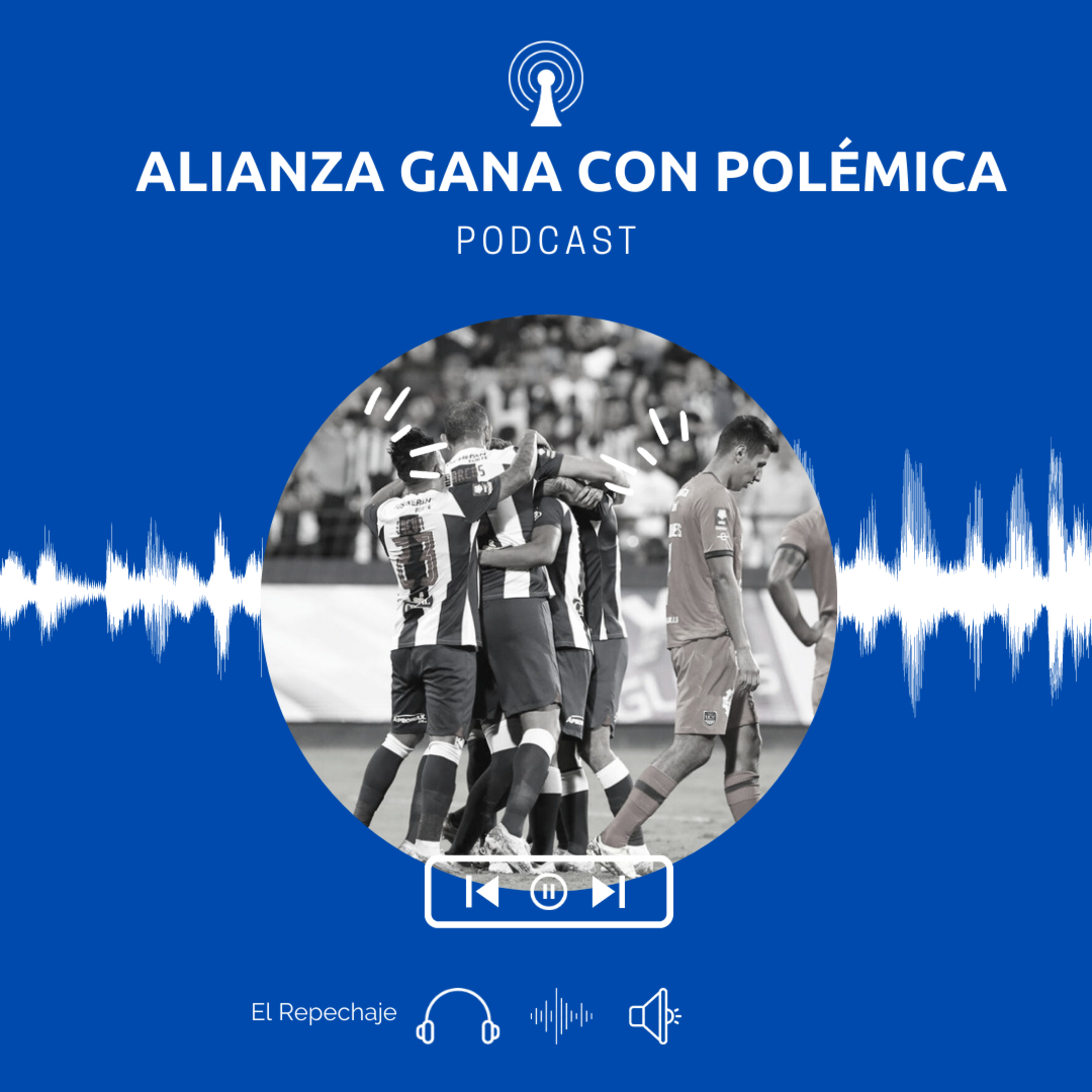 El Repechaje