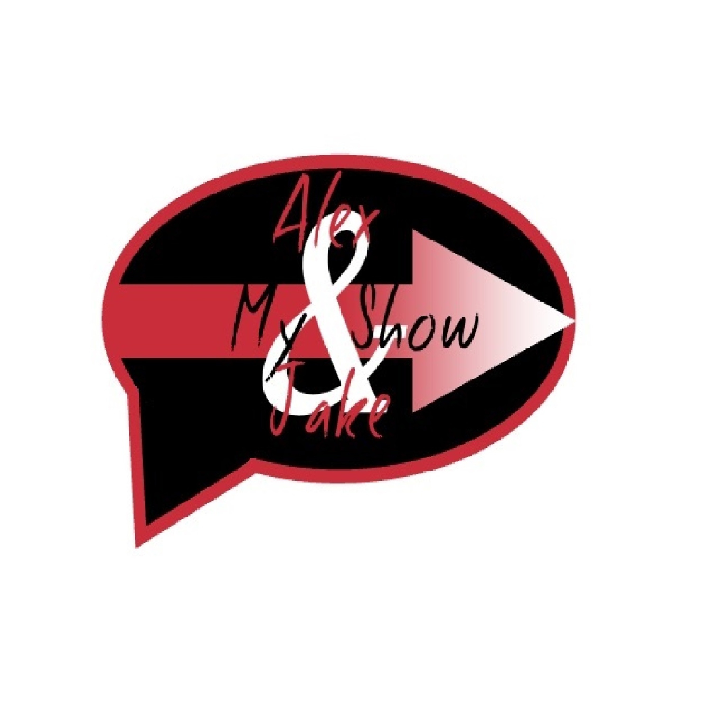 My Show With Alex & Jake Ep 65: Vice President of Action episode artwork