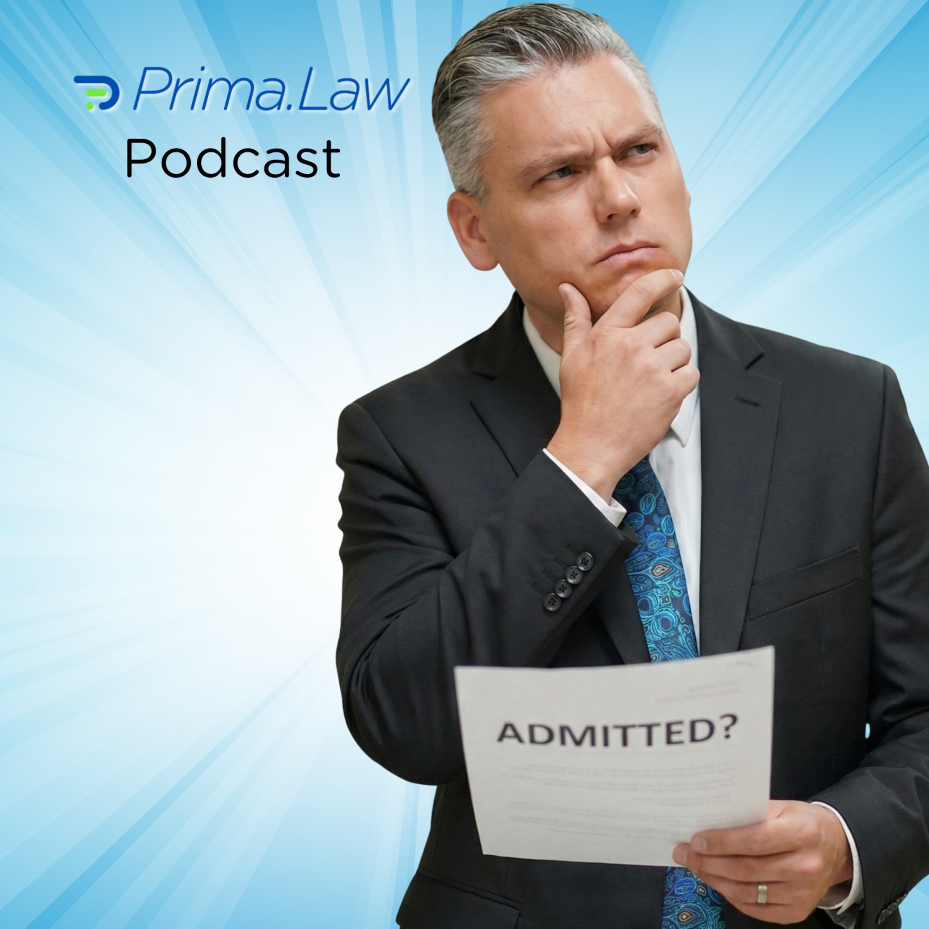 222 Have I Been Admitted and Bond Is A Thing Again episode artwork