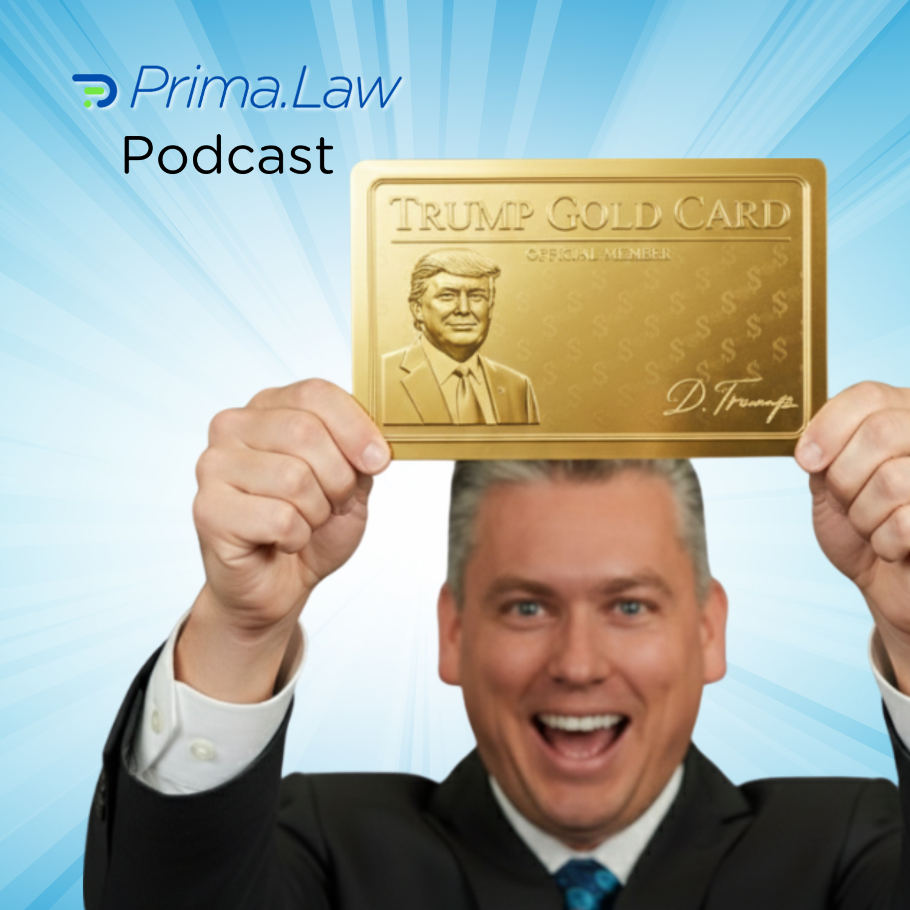 223 The Golden Trump-Epstein Visa episode artwork
