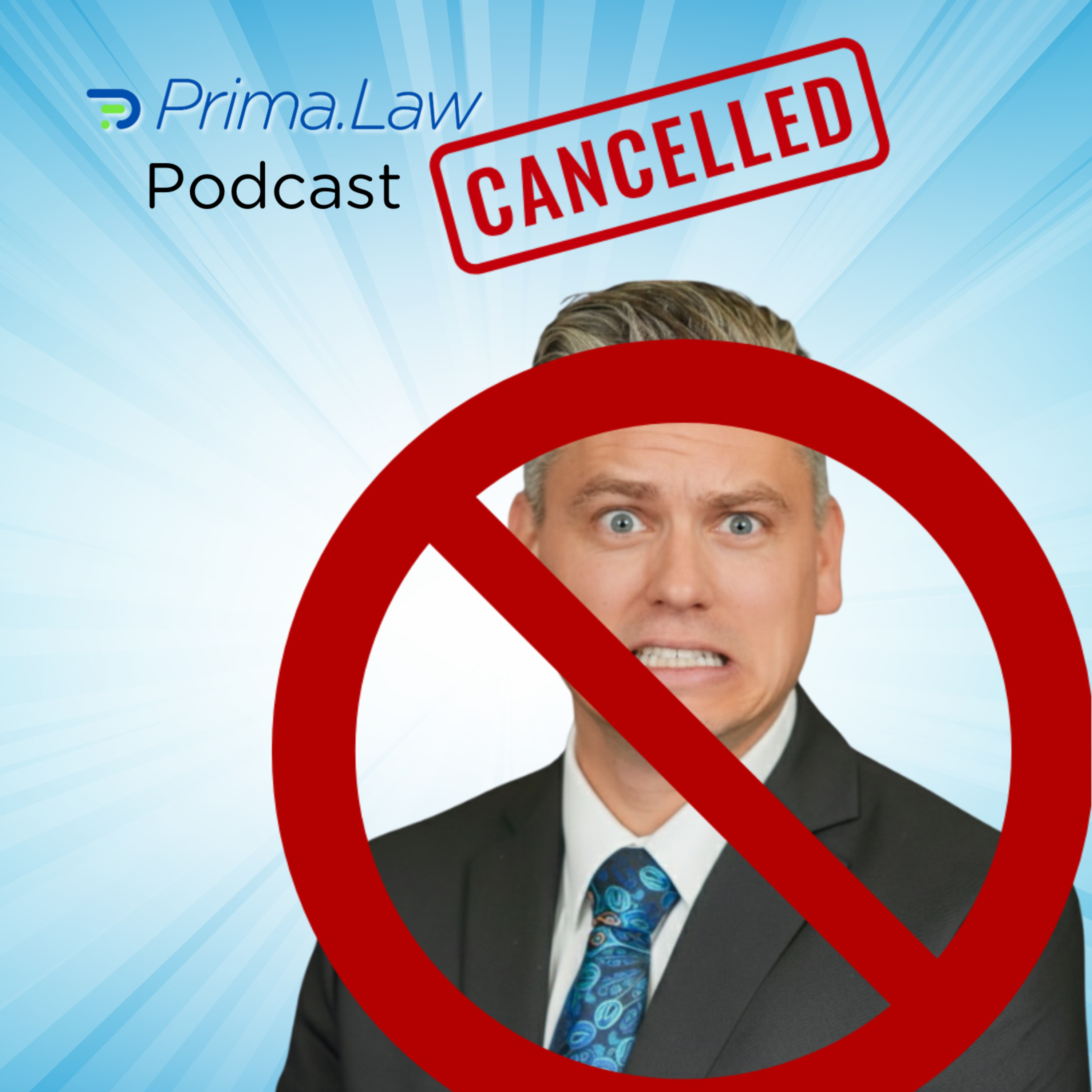 224 Visa Cancelled: VISA CANCELLED at the Border! 🛑 What to Do When CBP Revokes Your Travel Document episode artwork