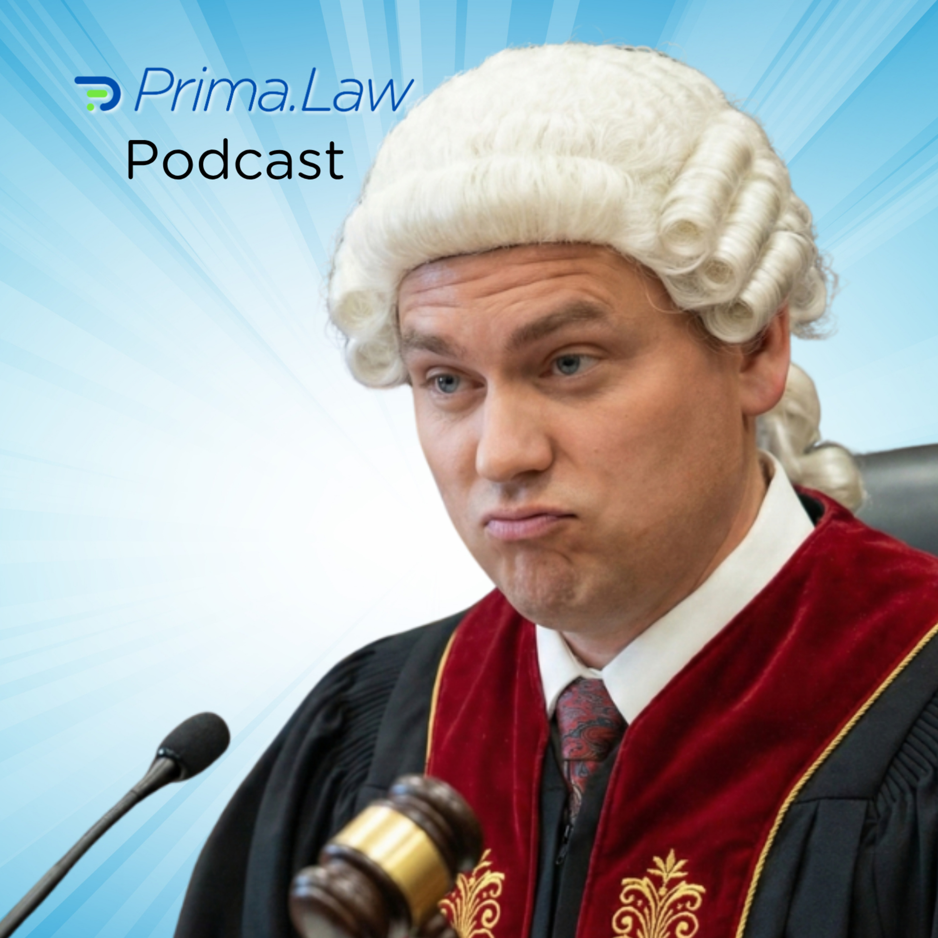 228 Law Firm Sued - Allegation of Fraud episode artwork