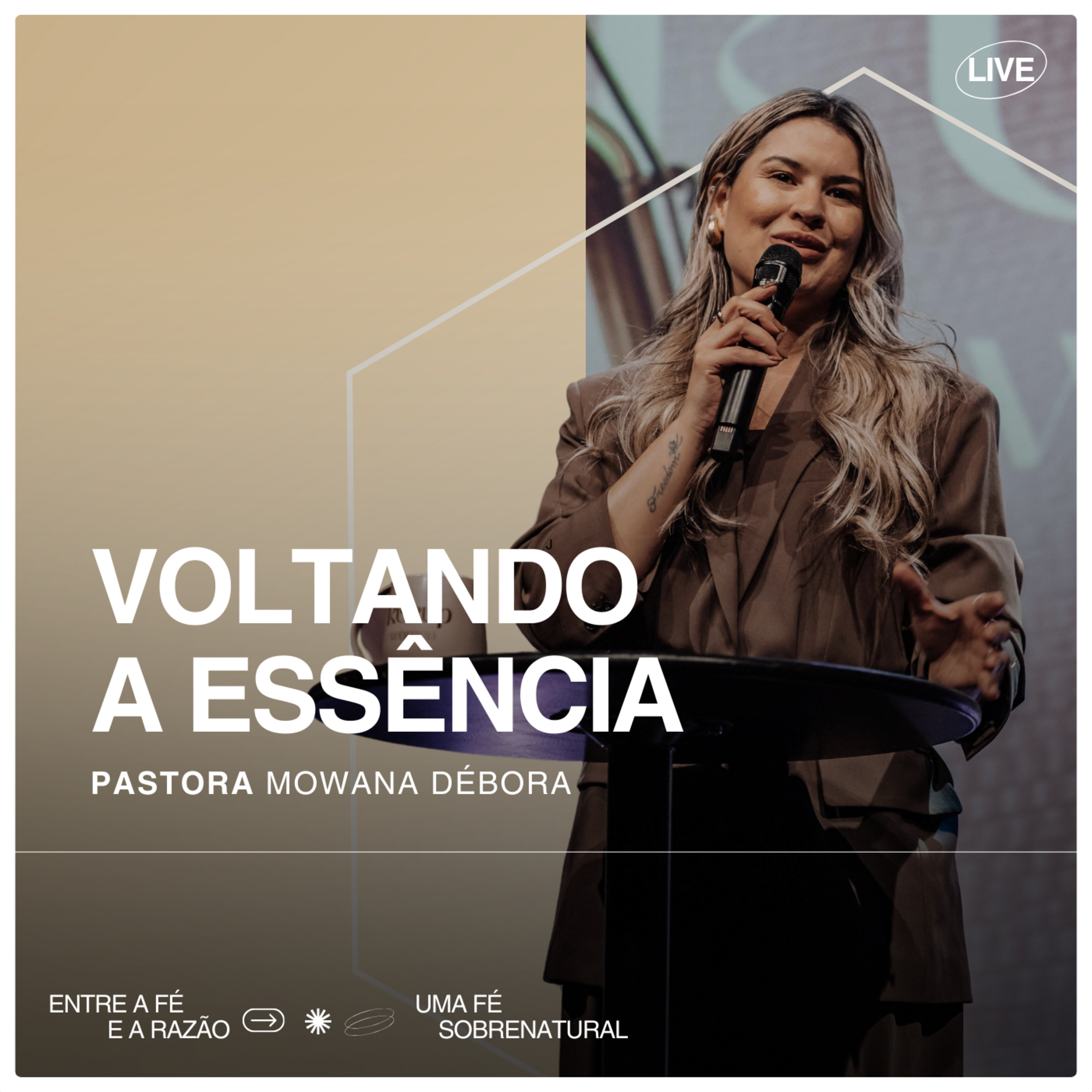 Voltando a Essência.