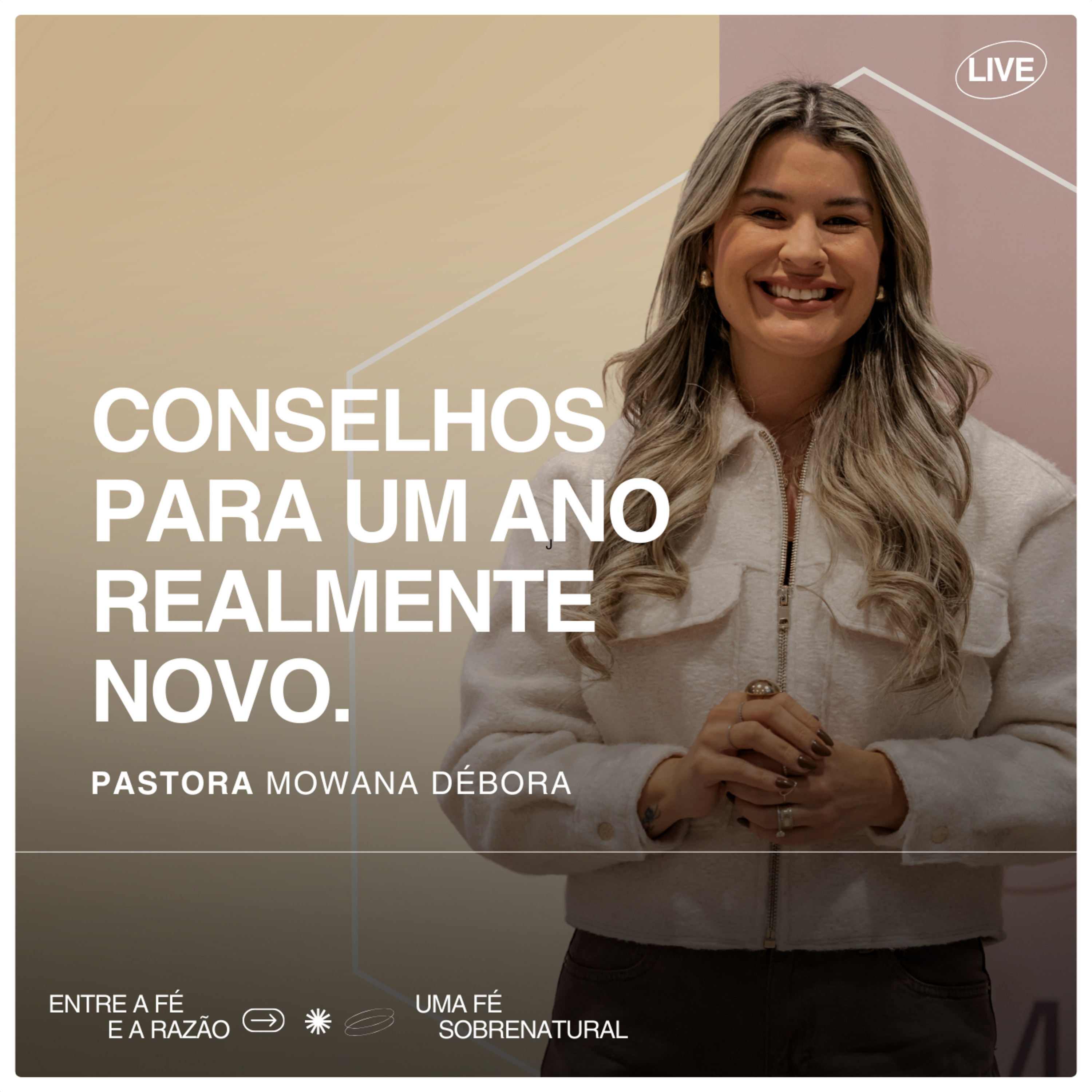 Conselhos para um ano realmente novo.