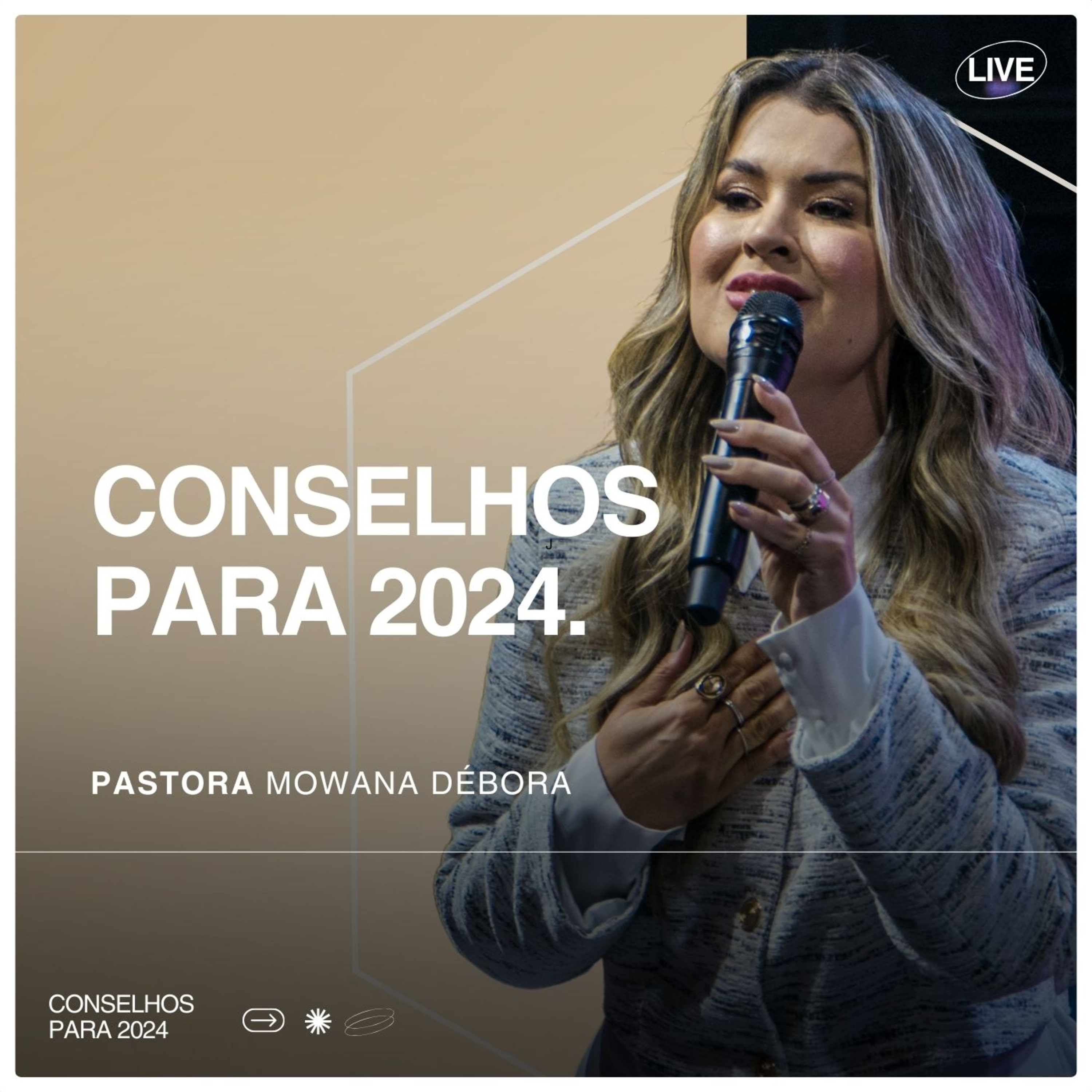 Conselhos para 2024.