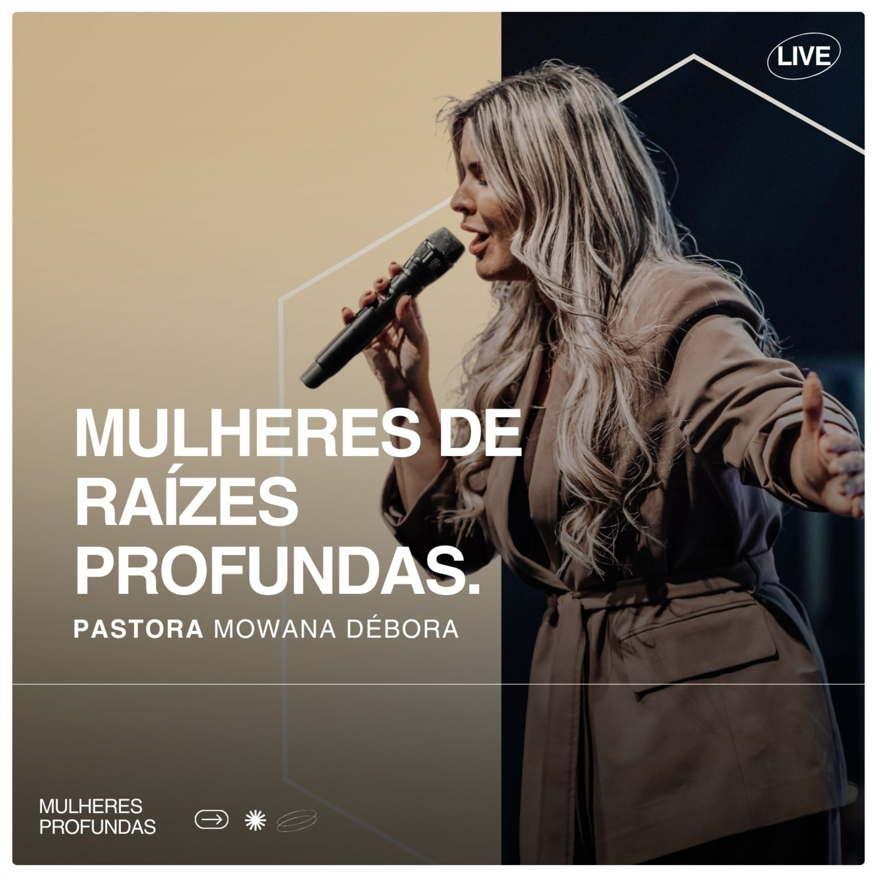 Mulheres de Raízes Profundas.