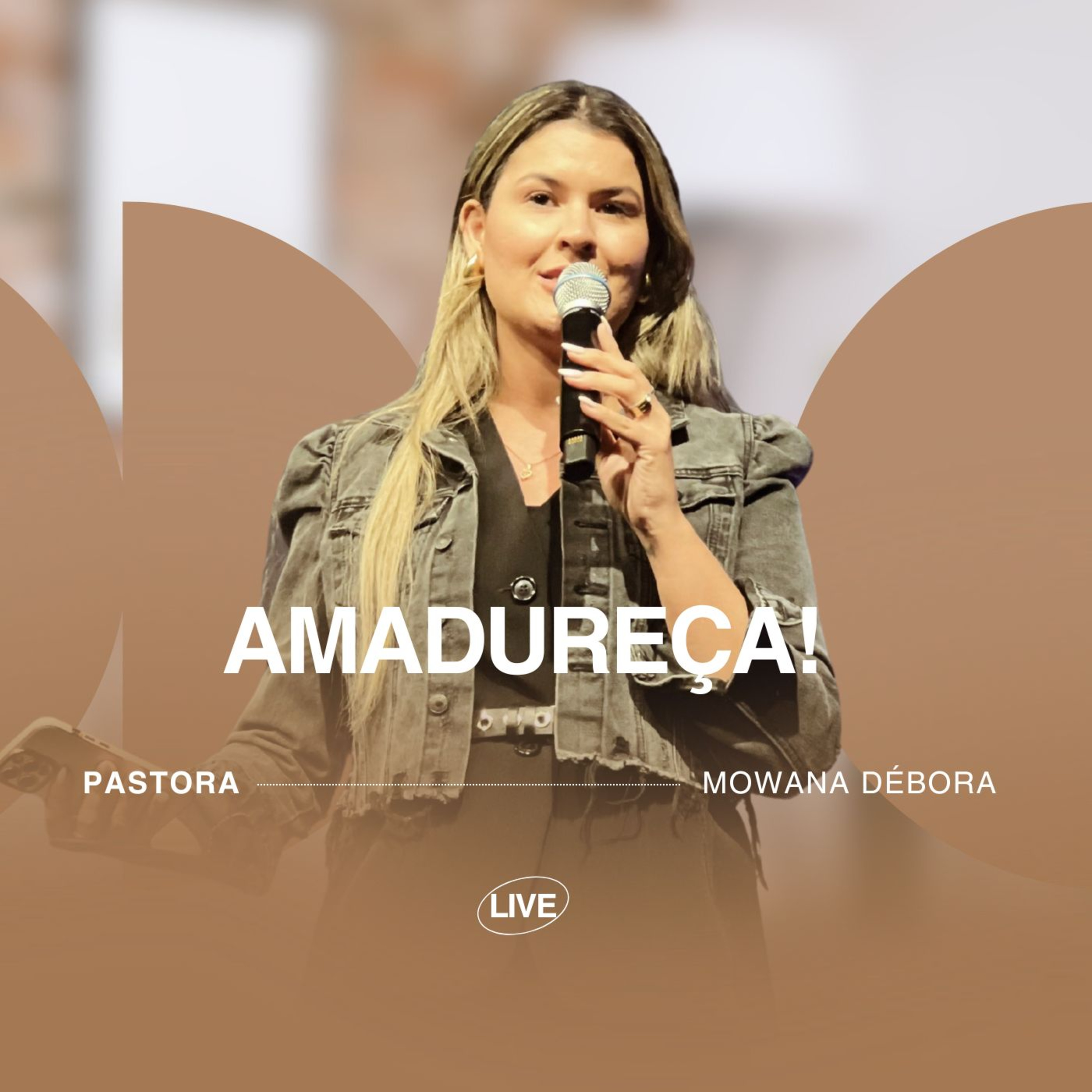 Amadureça!