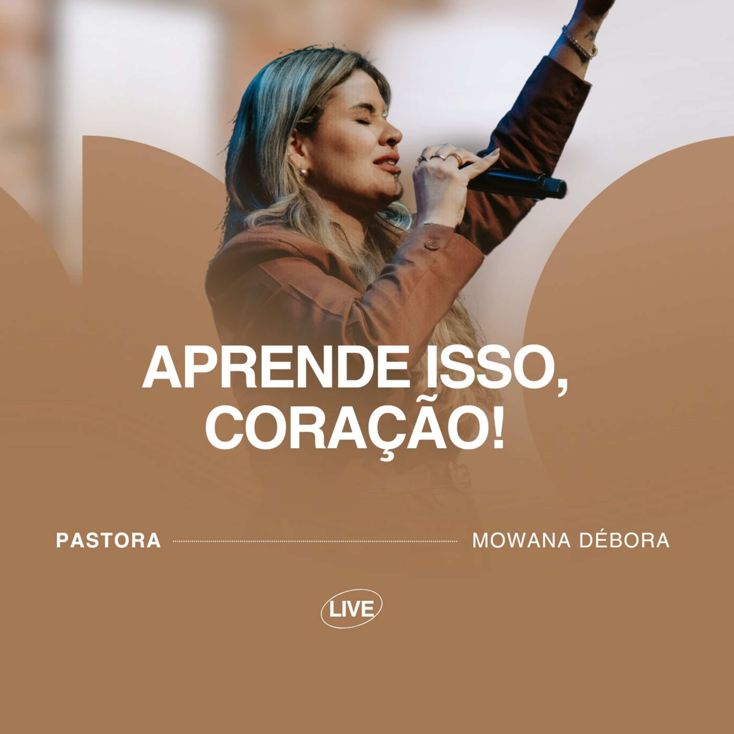 Aprende isso coração!