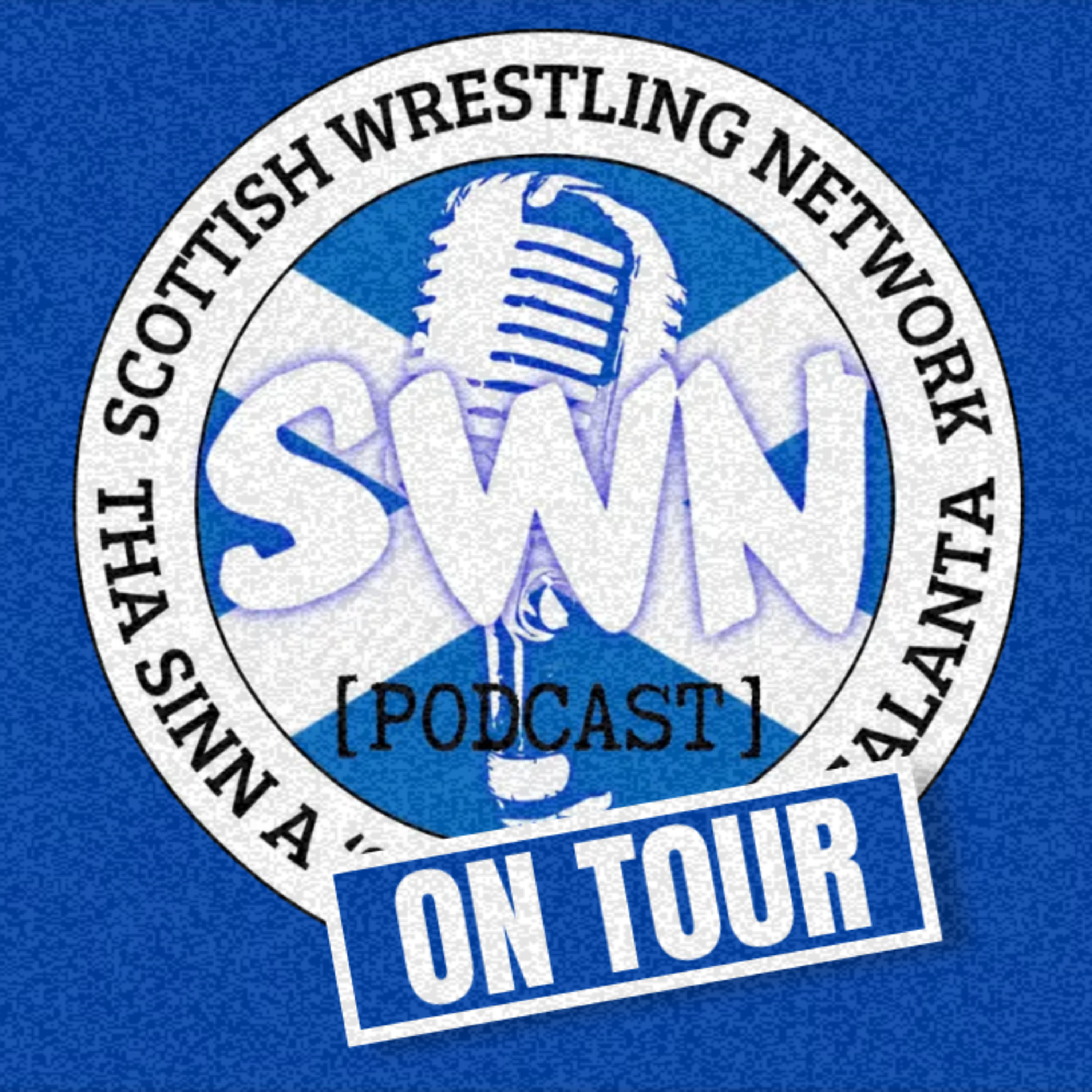 Scottish Wrestling Network