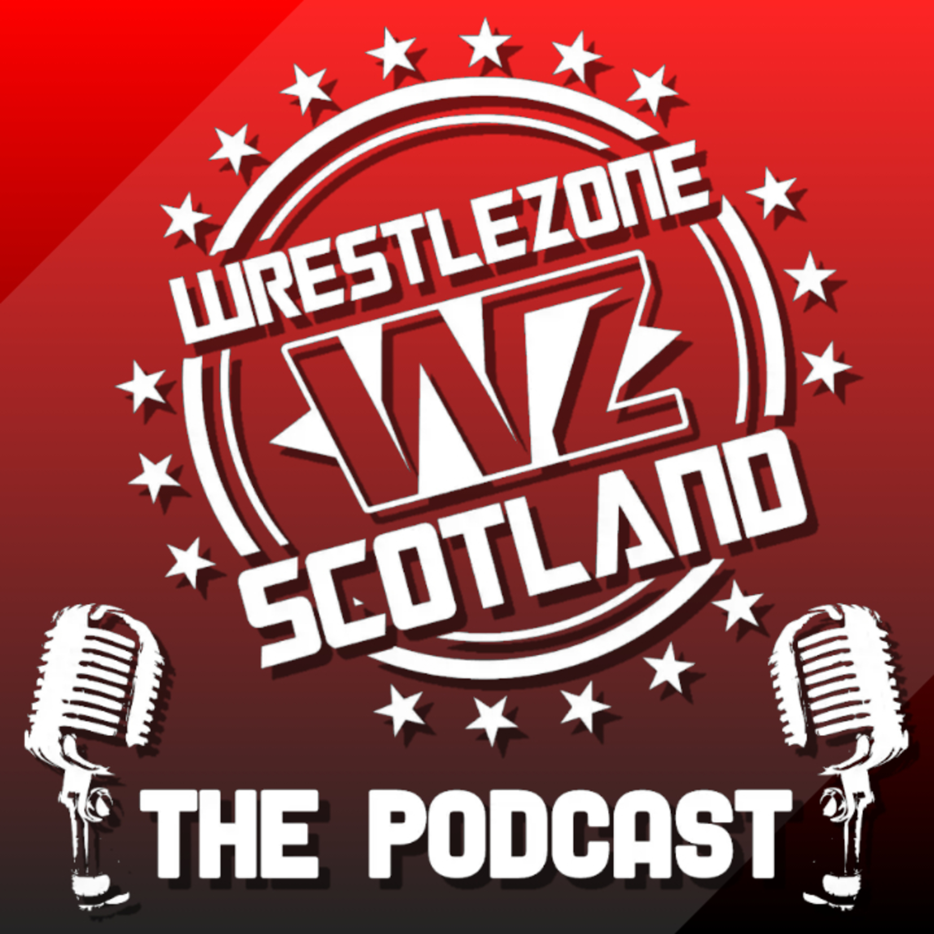 The WrestleZone Podcast | Episode 25 | WrestleZone ‘Live In Stonehaven’ (15 Nov 2024) Preview