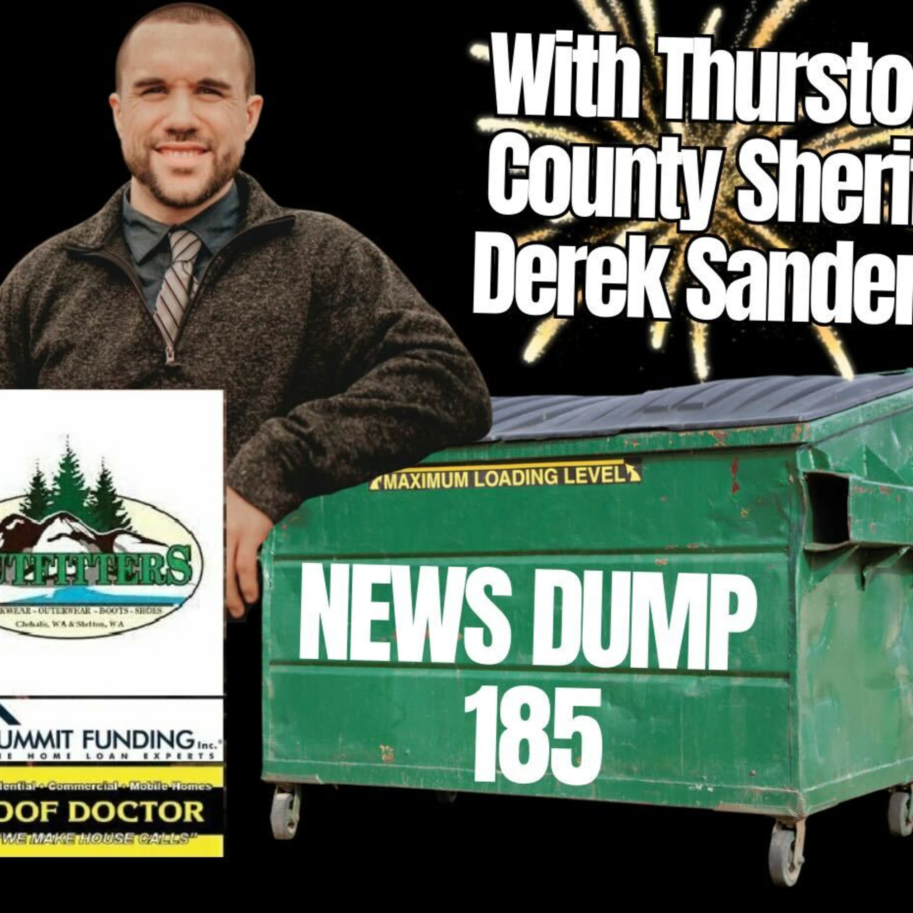The Chronicle News Dump