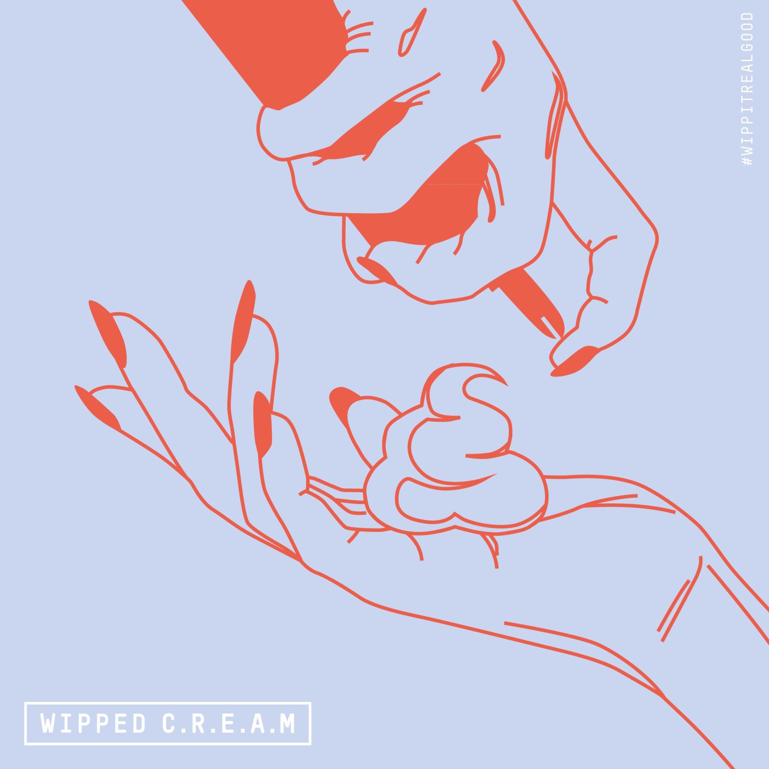 Bianca Harris WIPPED CREAM RADIO