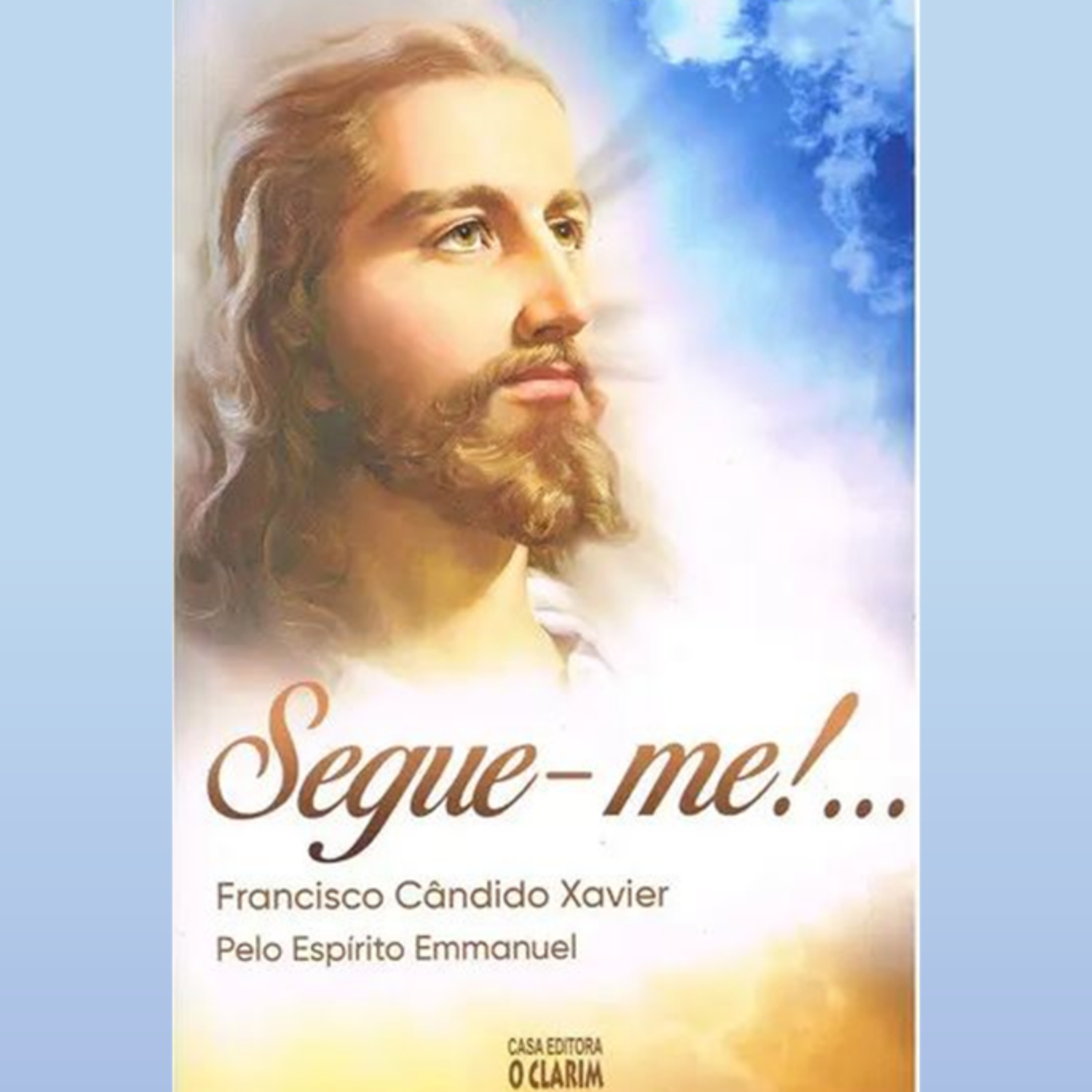 Na seara do auxílio. episode artwork