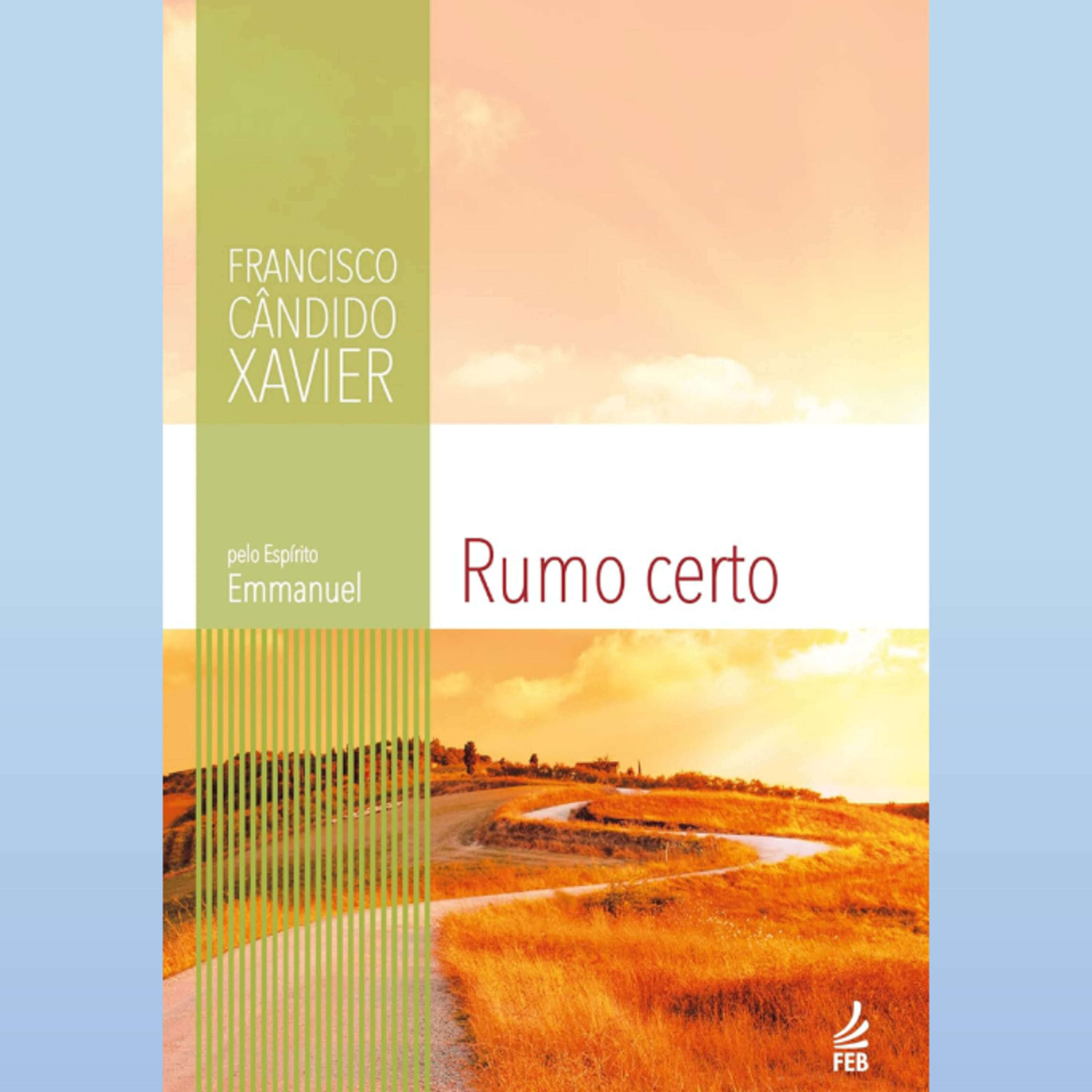 Rumo certo. episode artwork