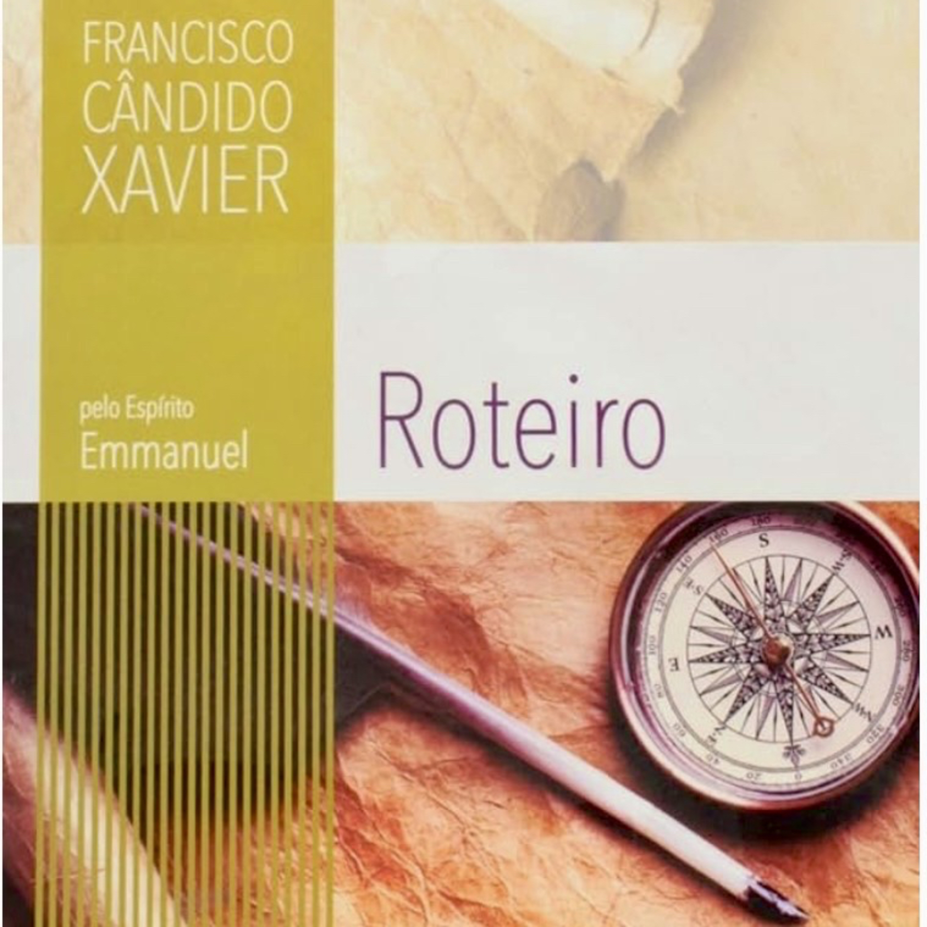 Experimentação episode artwork