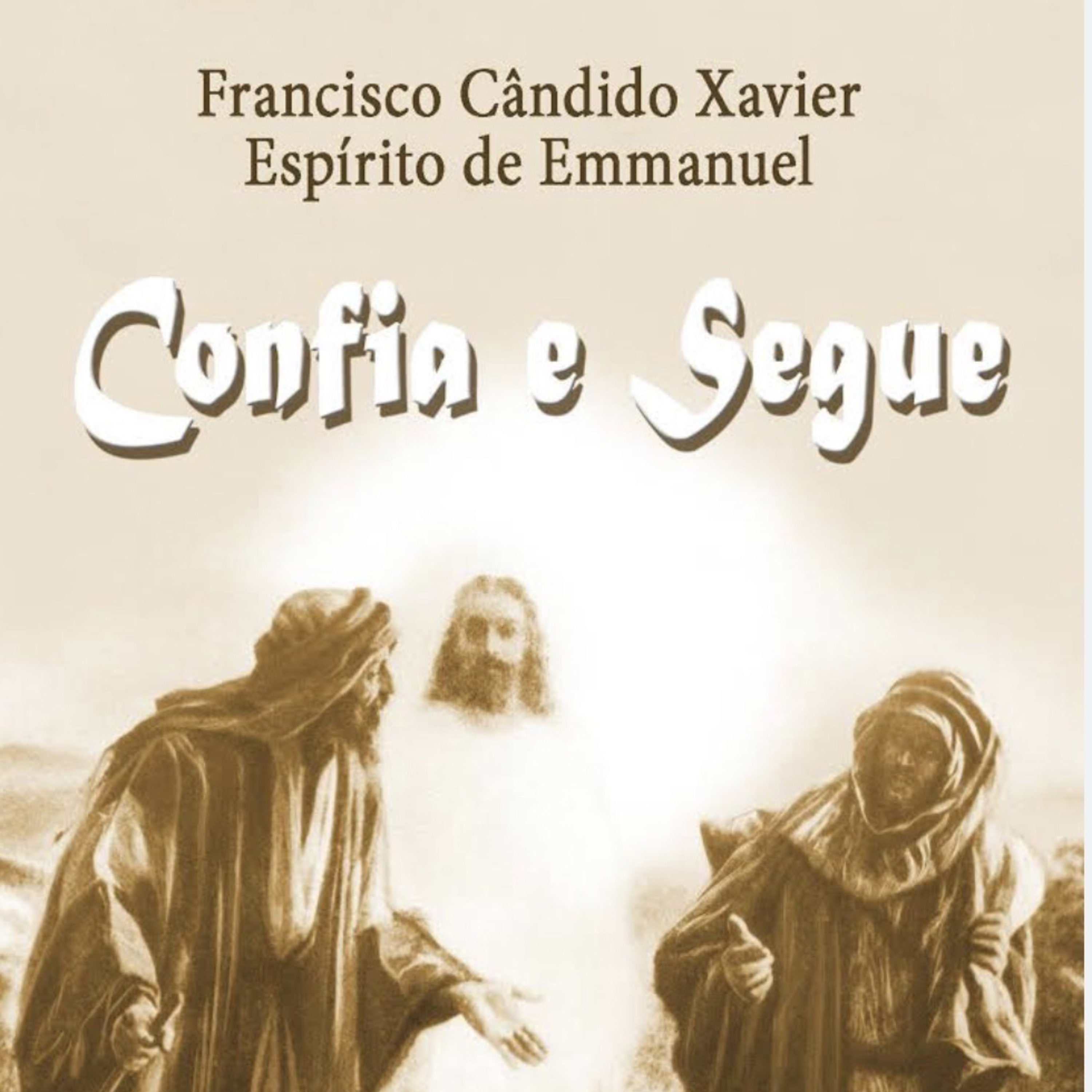 Confiança do Mestre episode artwork