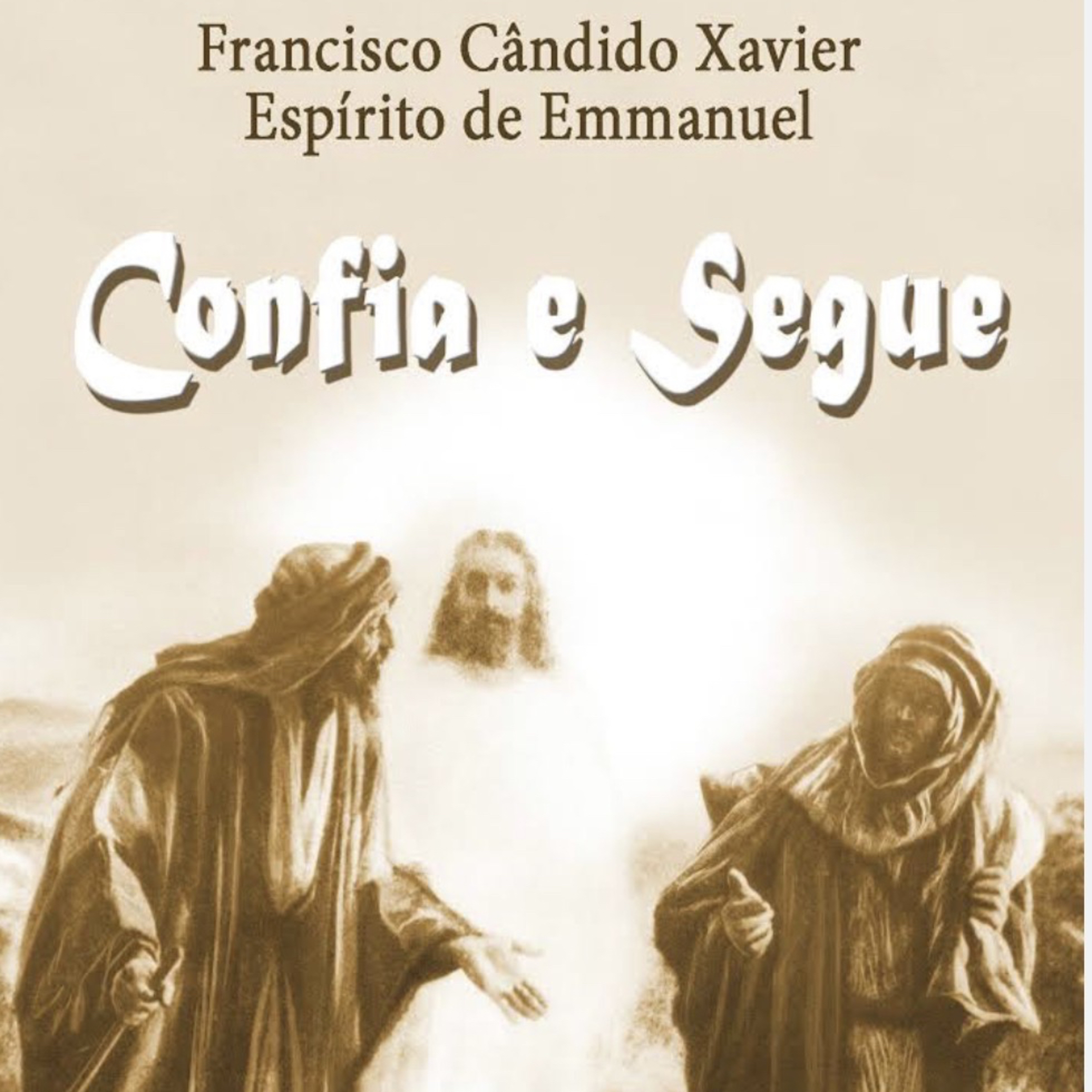Divina fé episode artwork