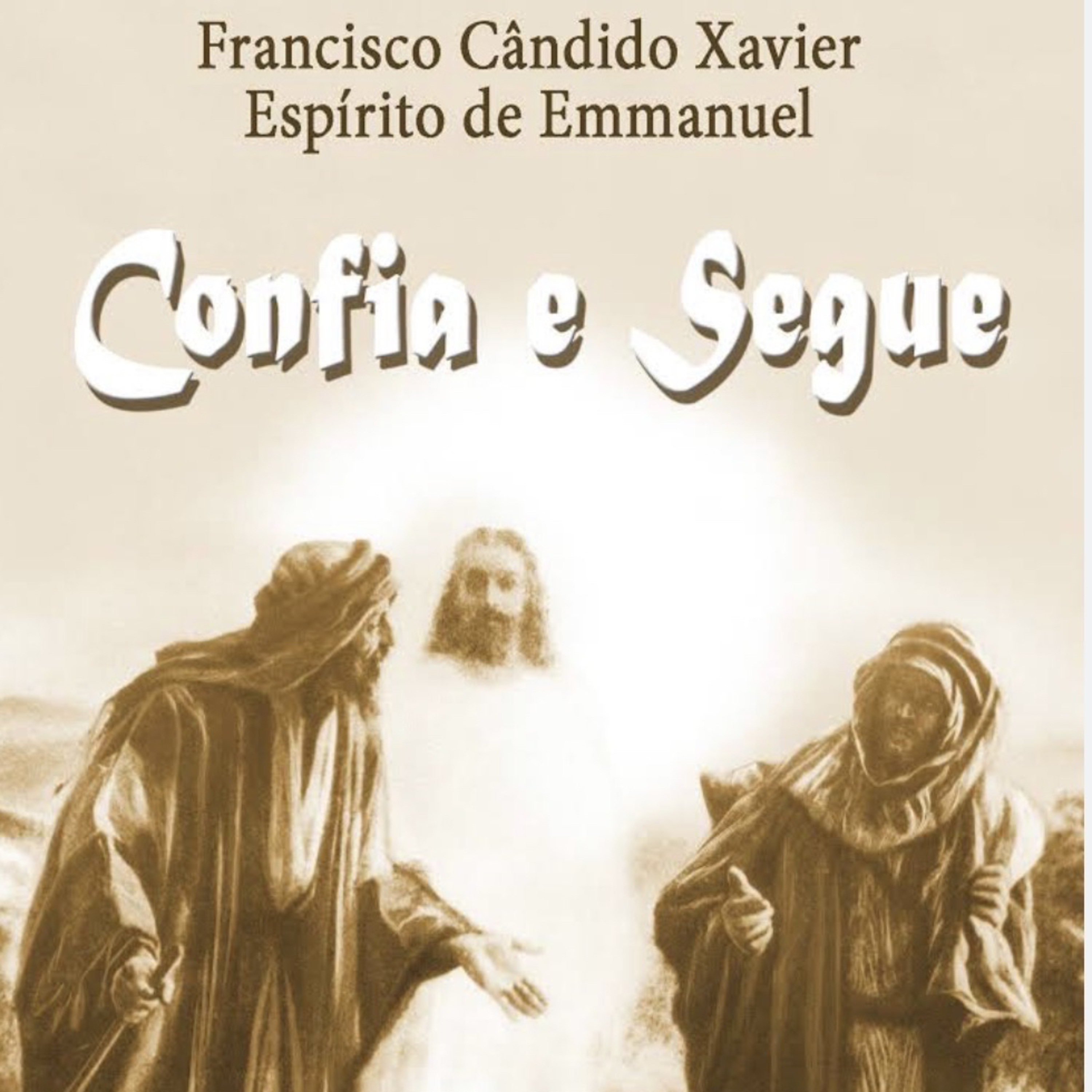 Caridade em Jesus episode artwork
