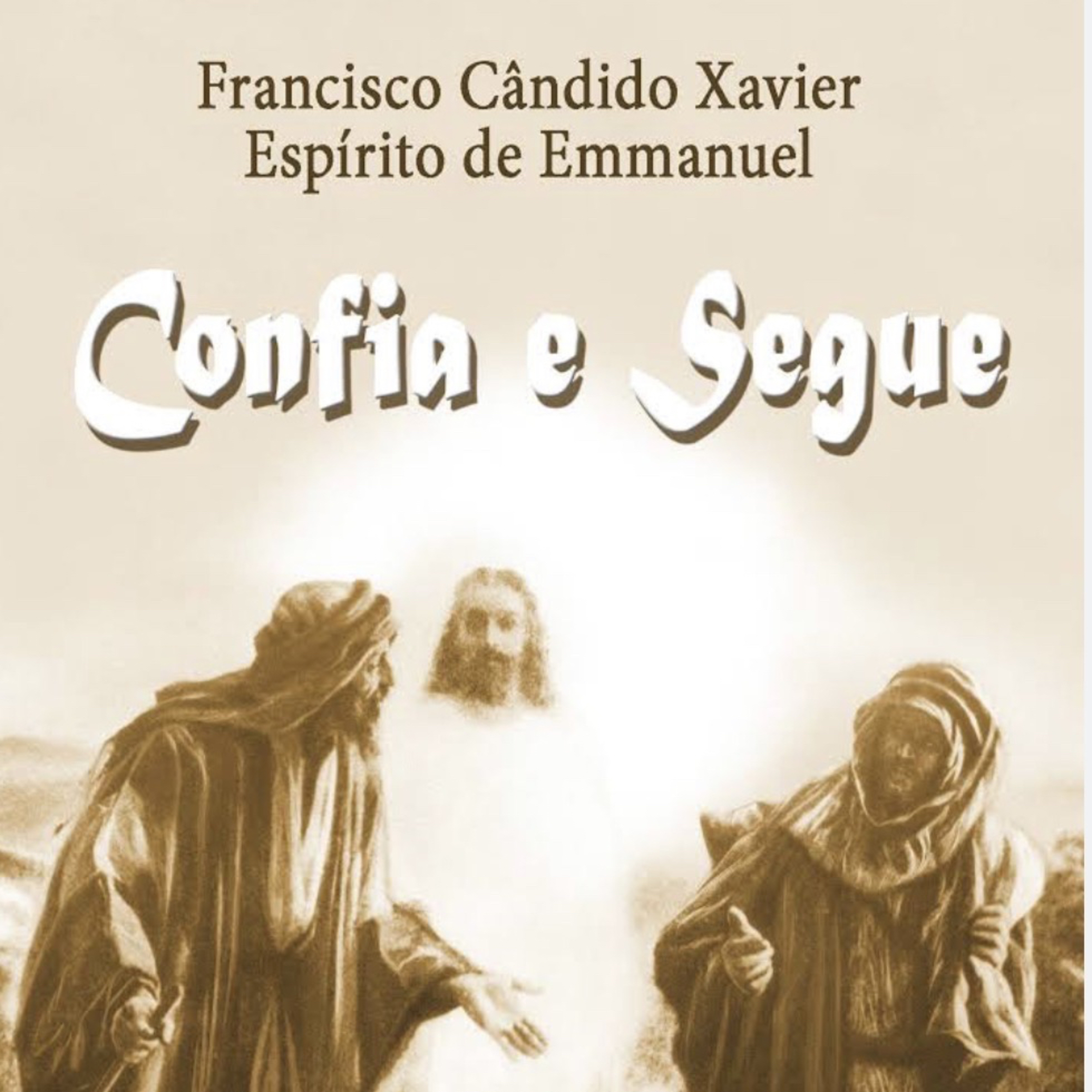 Justiça e amor episode artwork