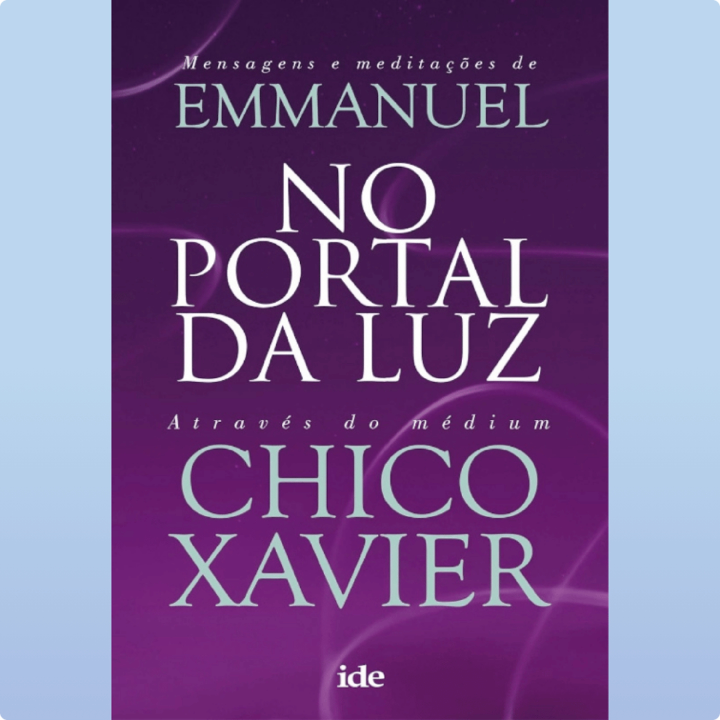 No portal da luz  episode artwork