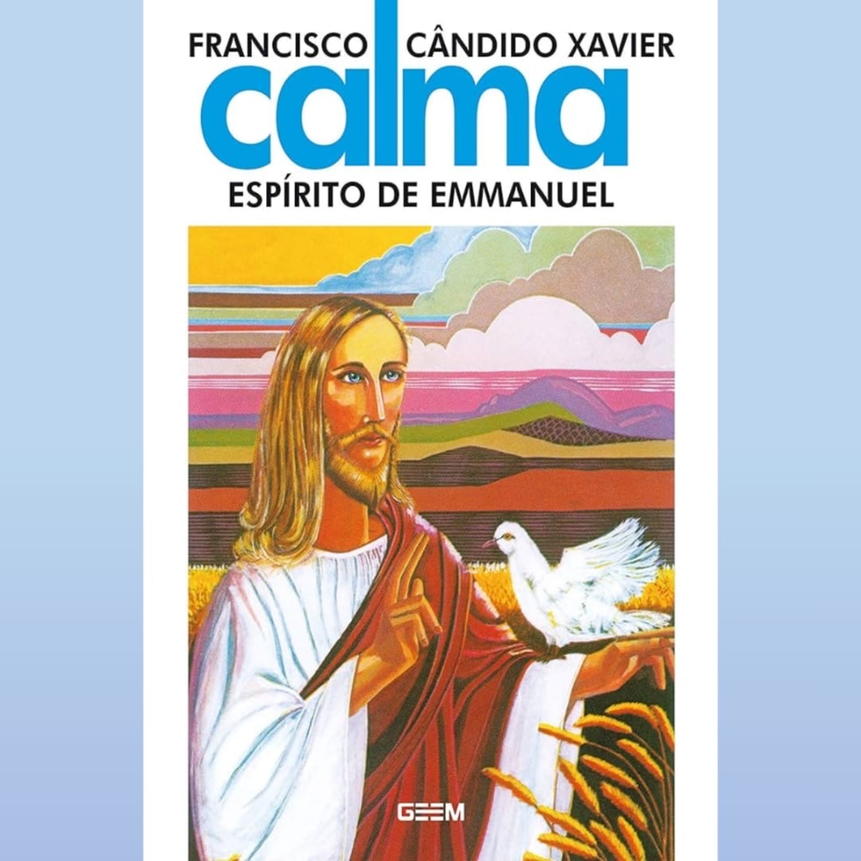 Mantendo a serenidade  episode artwork