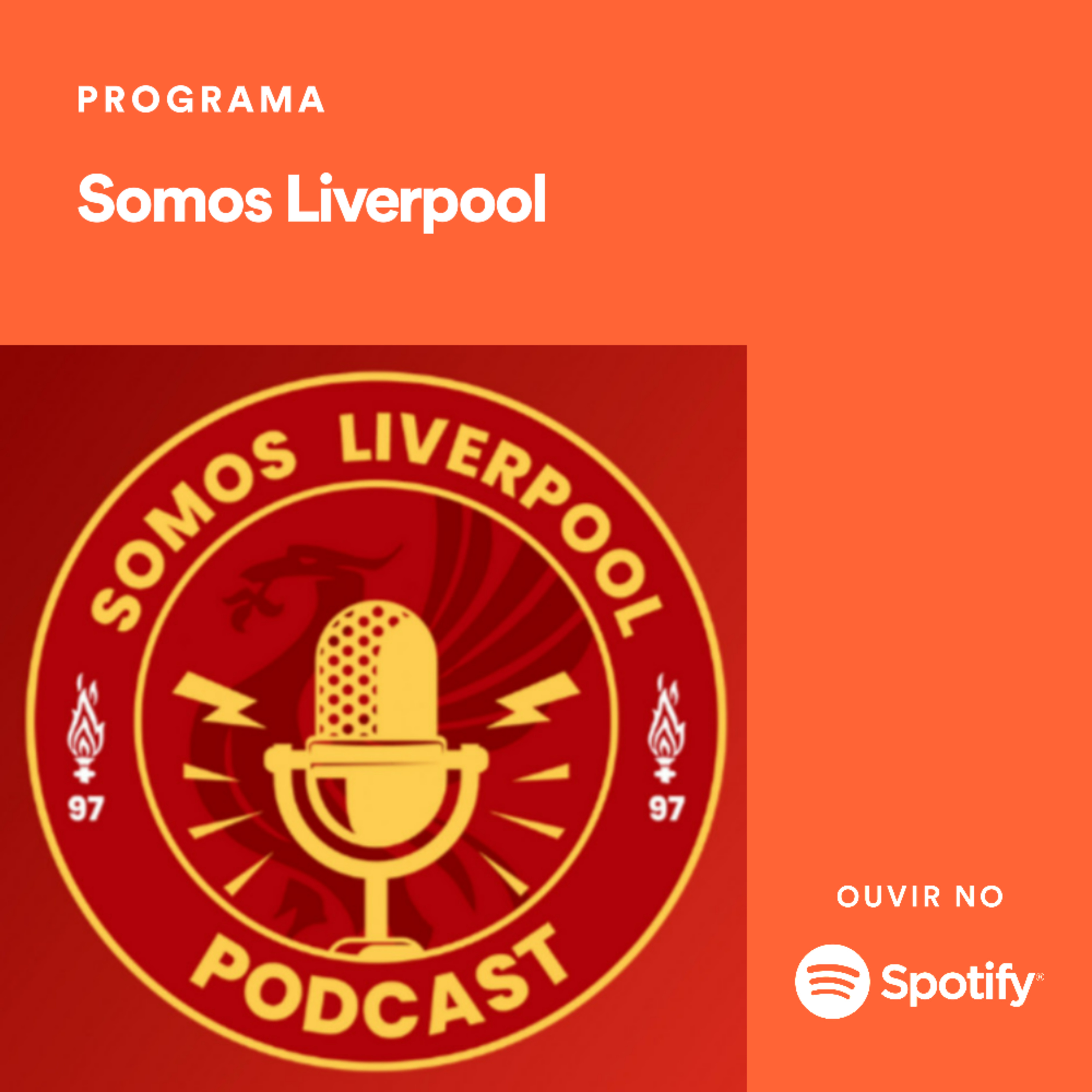 Somos Liverpool®️