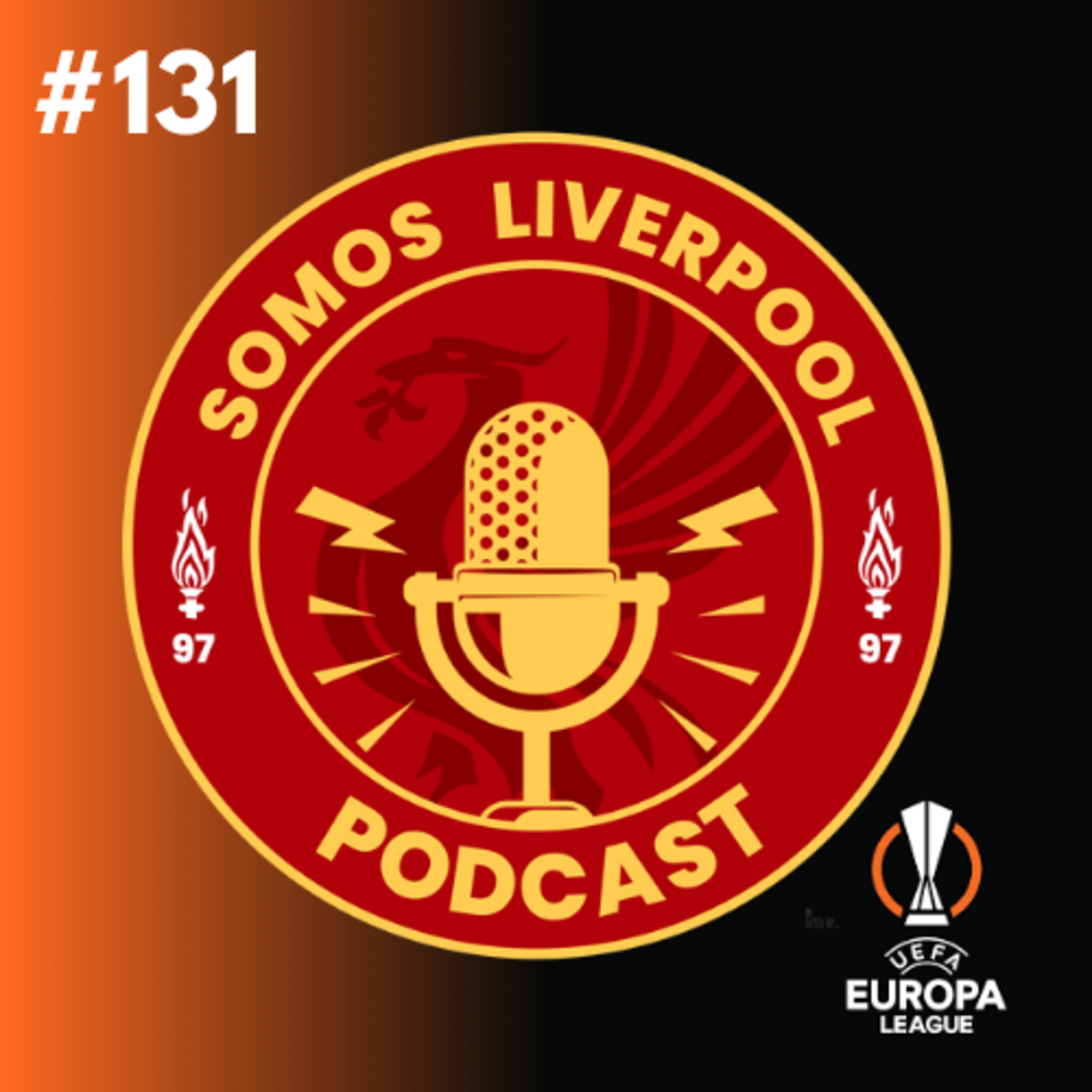Somos Liverpool®️