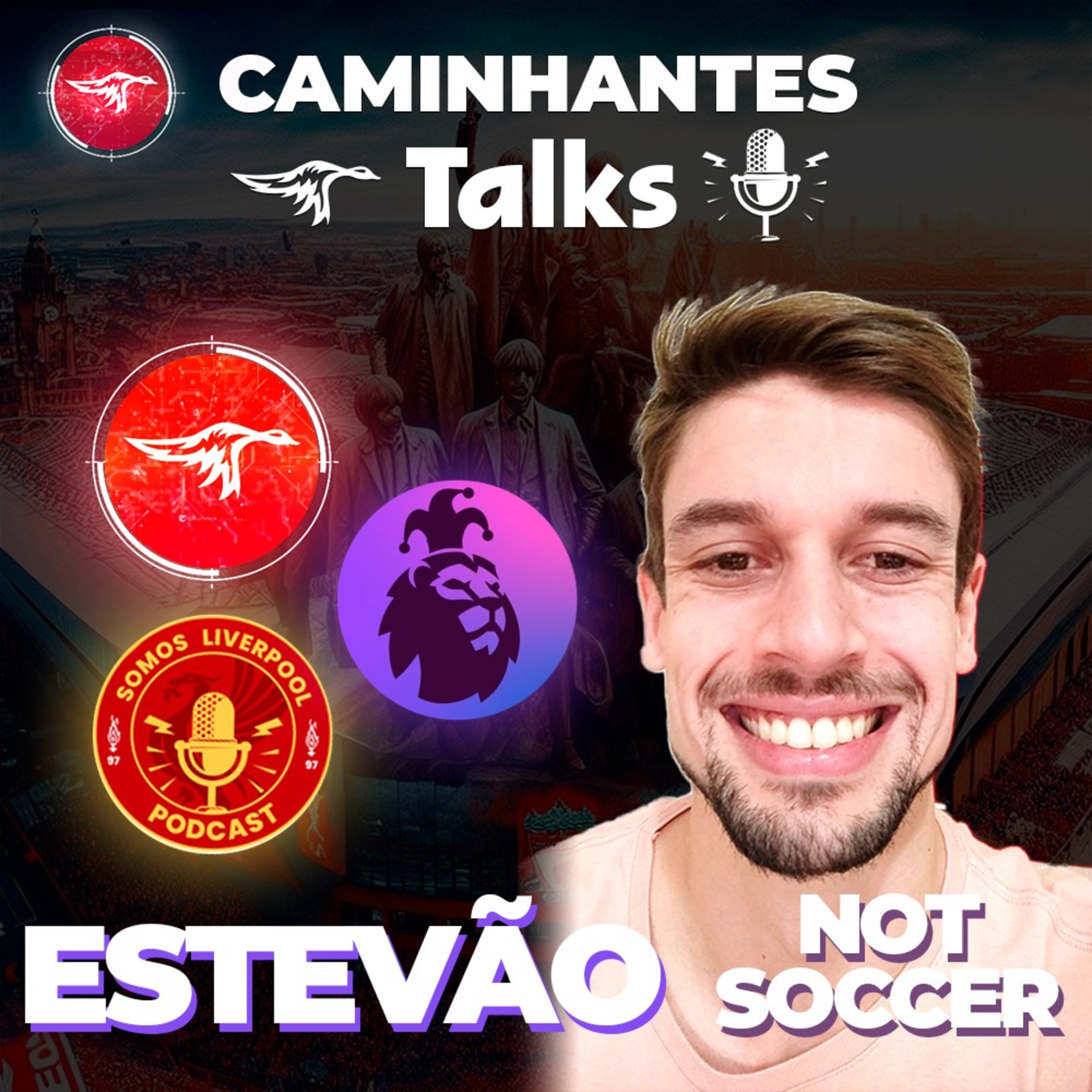 Somos Liverpool®️