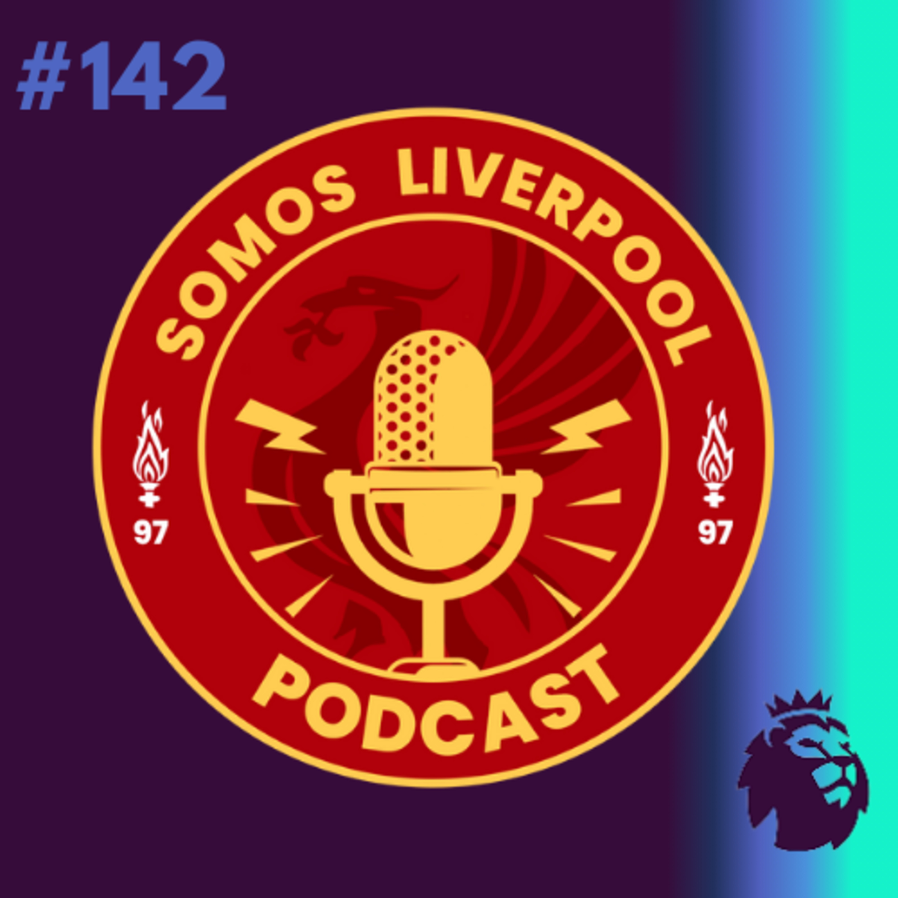 Somos Liverpool®️