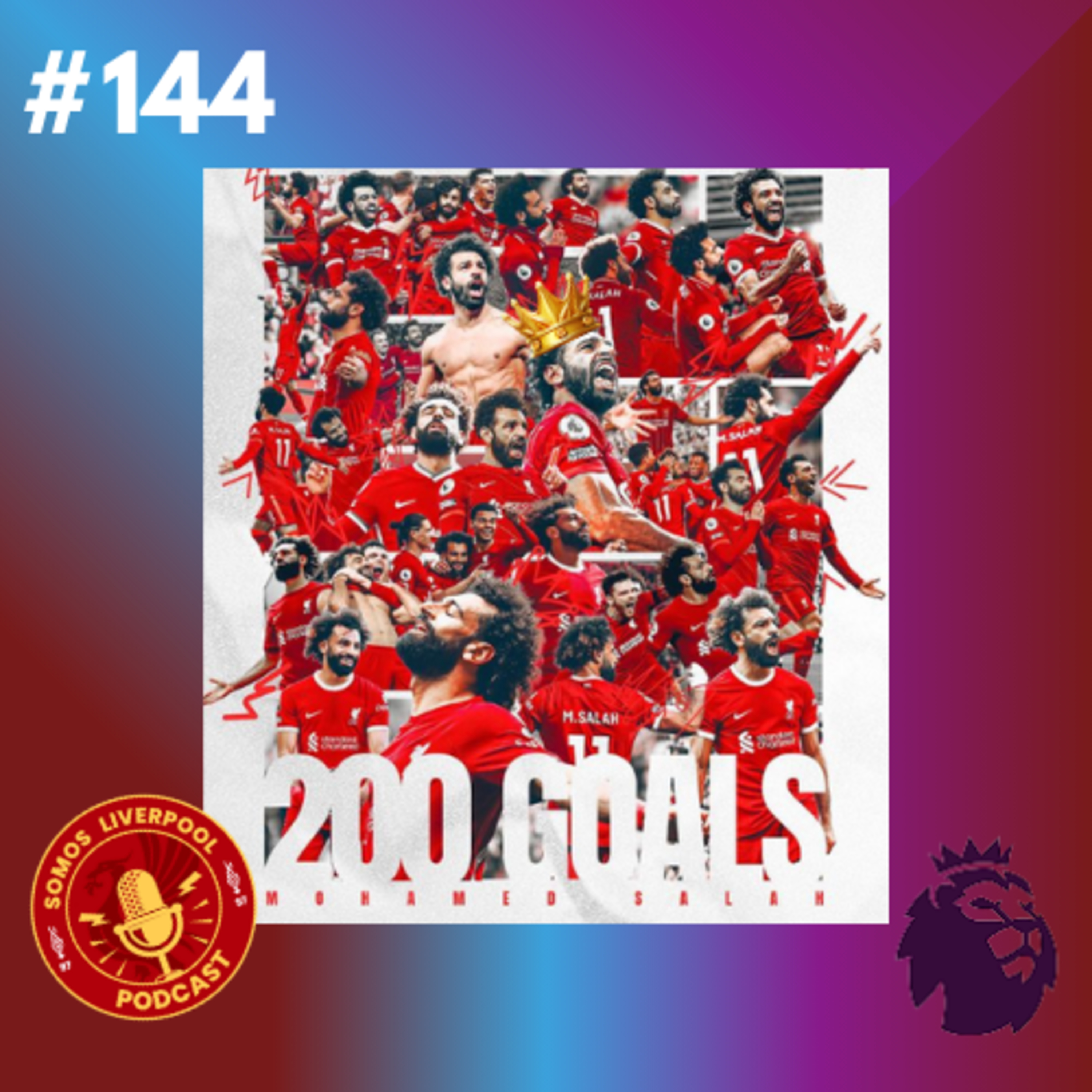 Somos Liverpool®️