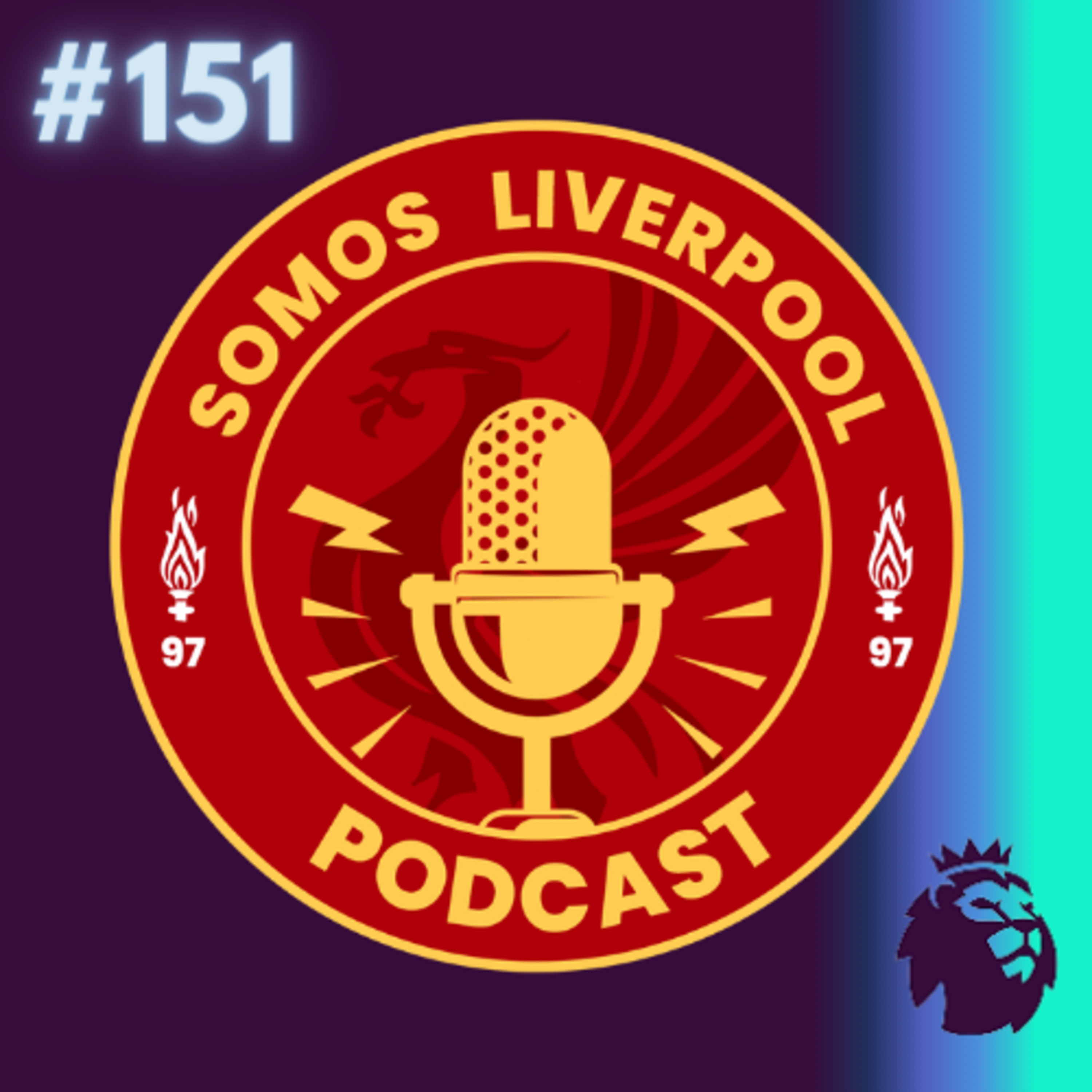 Somos Liverpool®️
