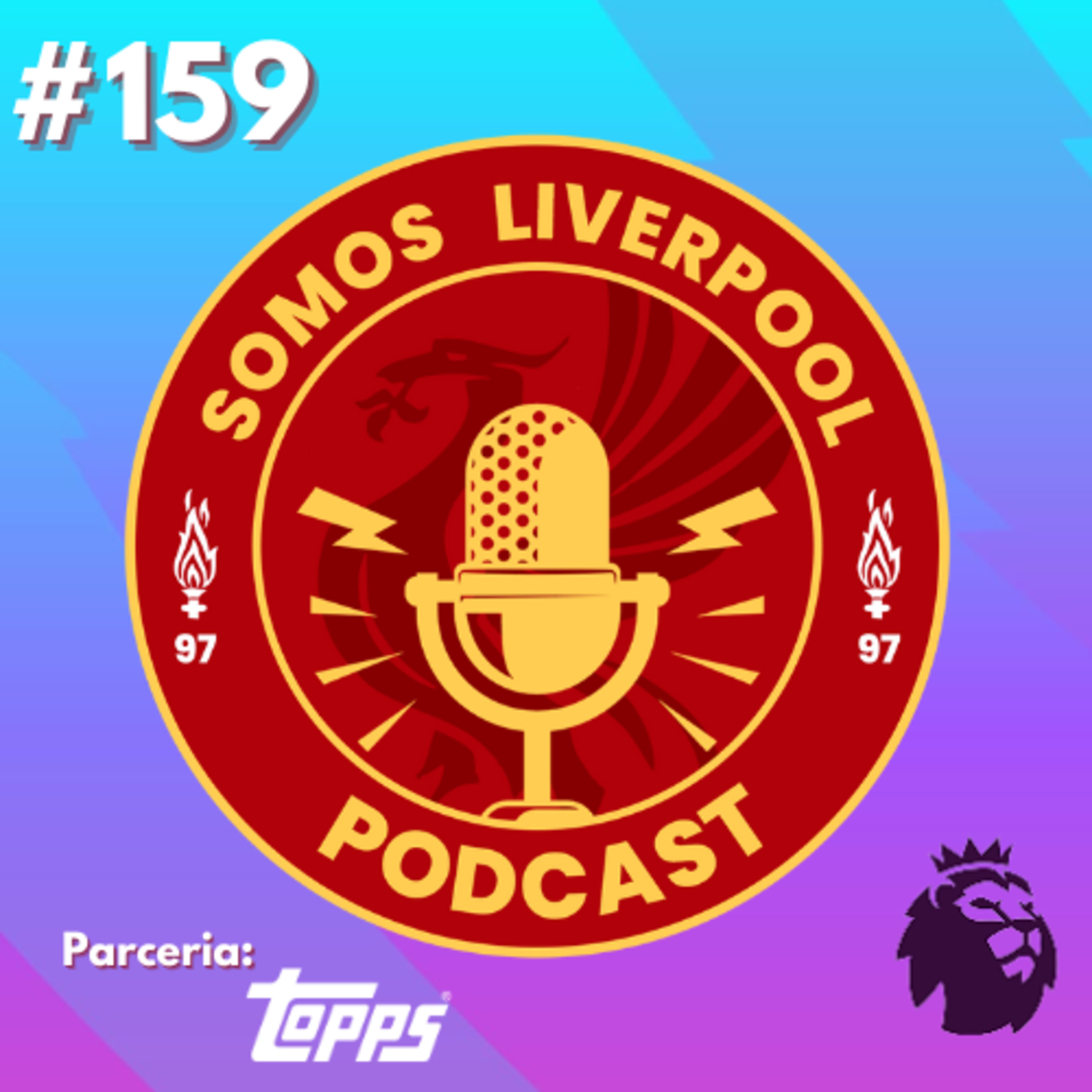 Somos Liverpool®️