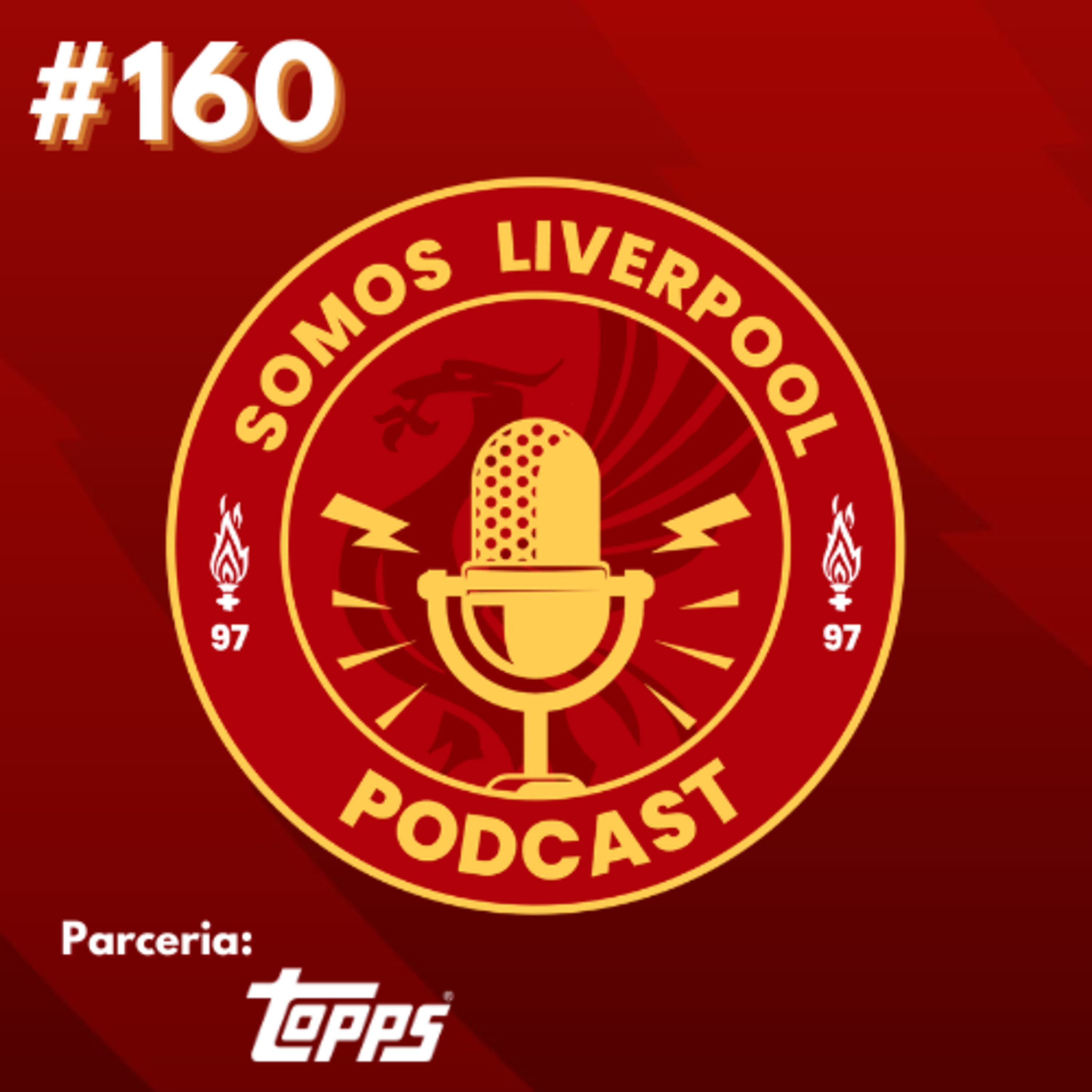 Somos Liverpool®️