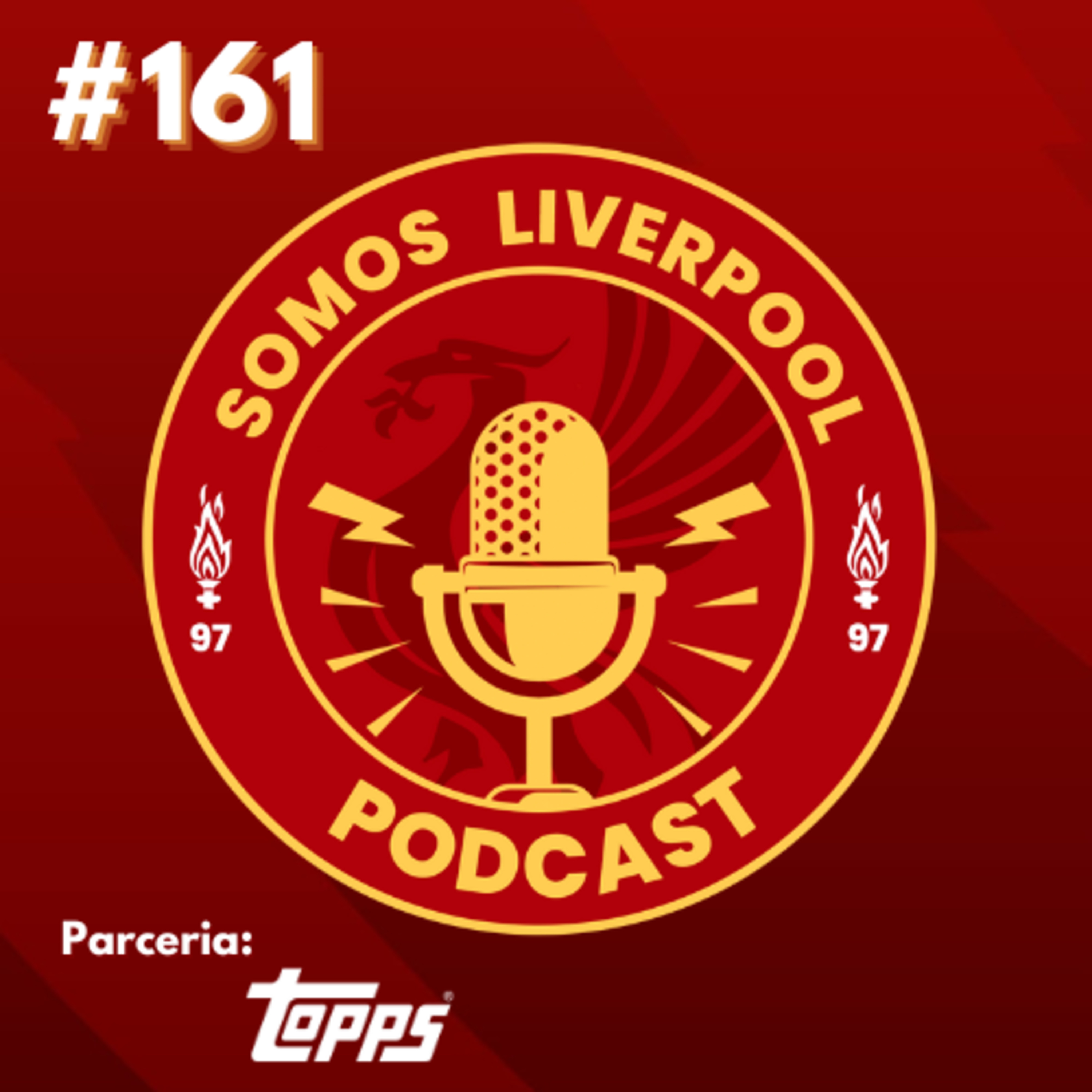 Somos Liverpool®️