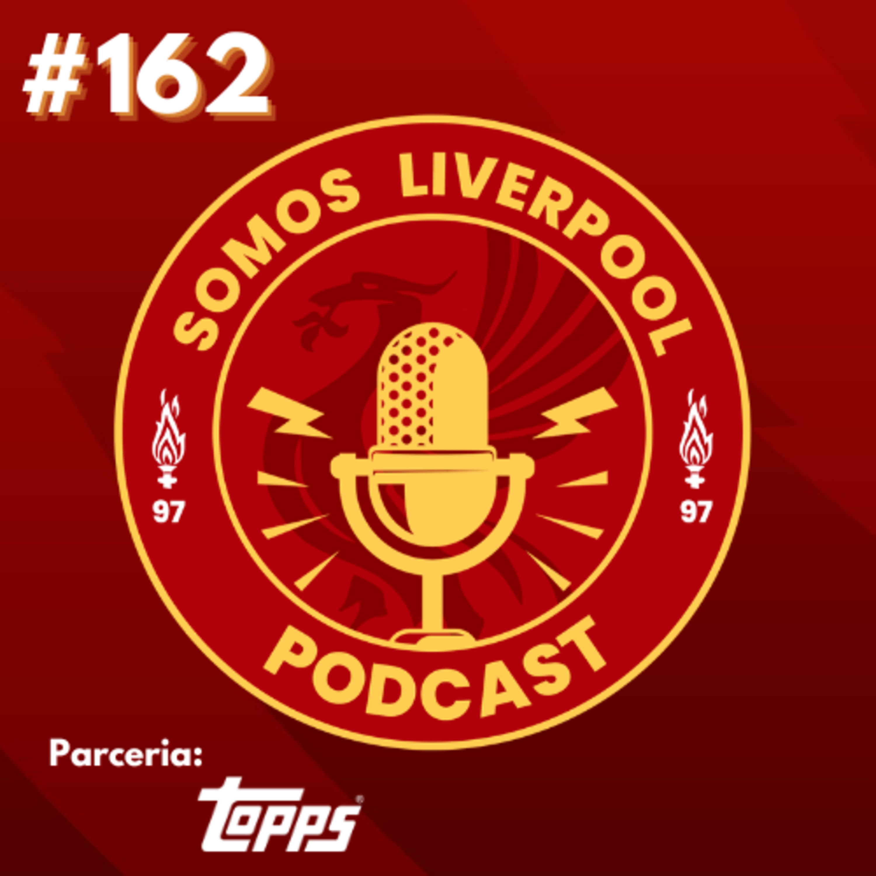 Somos Liverpool®️