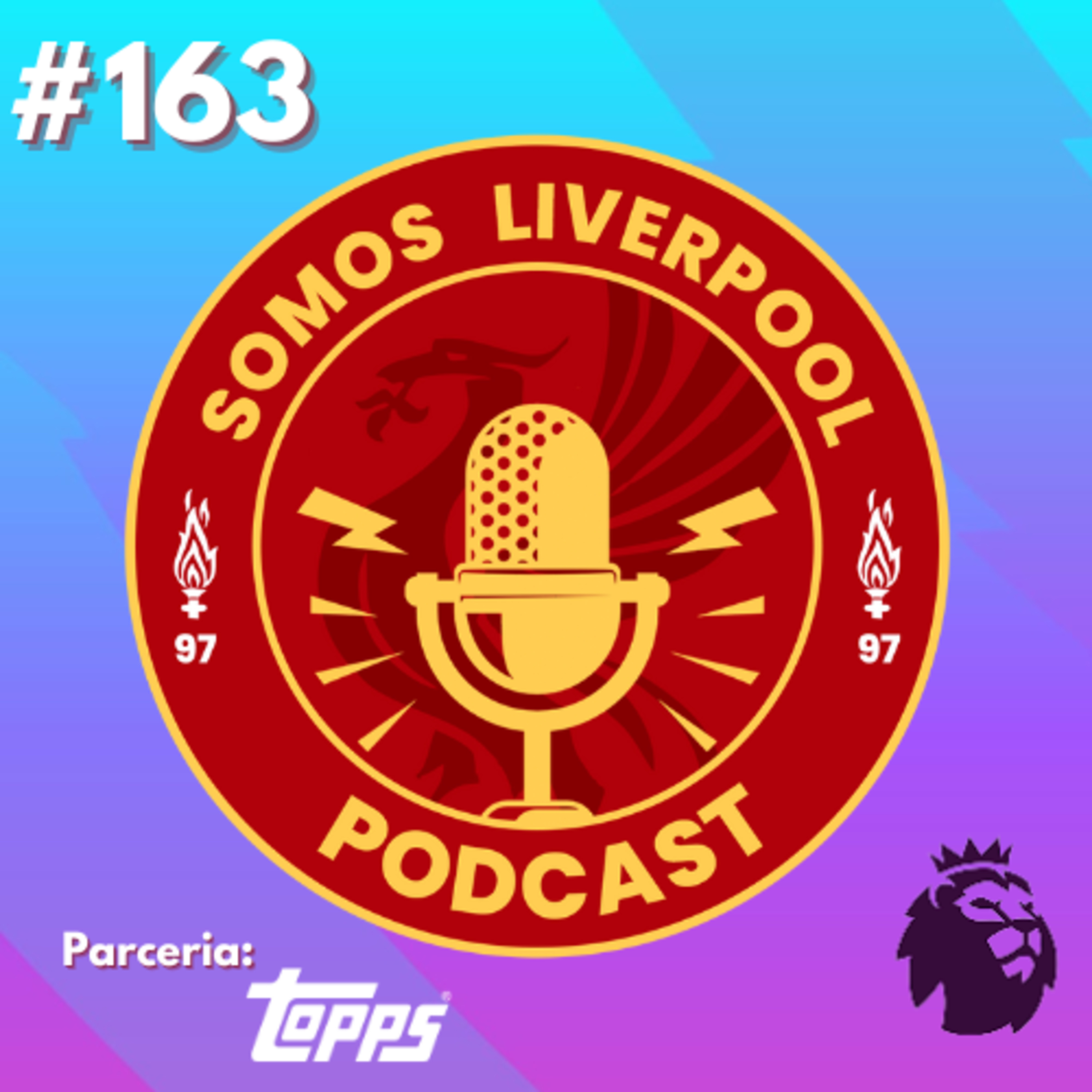 Somos Liverpool®️