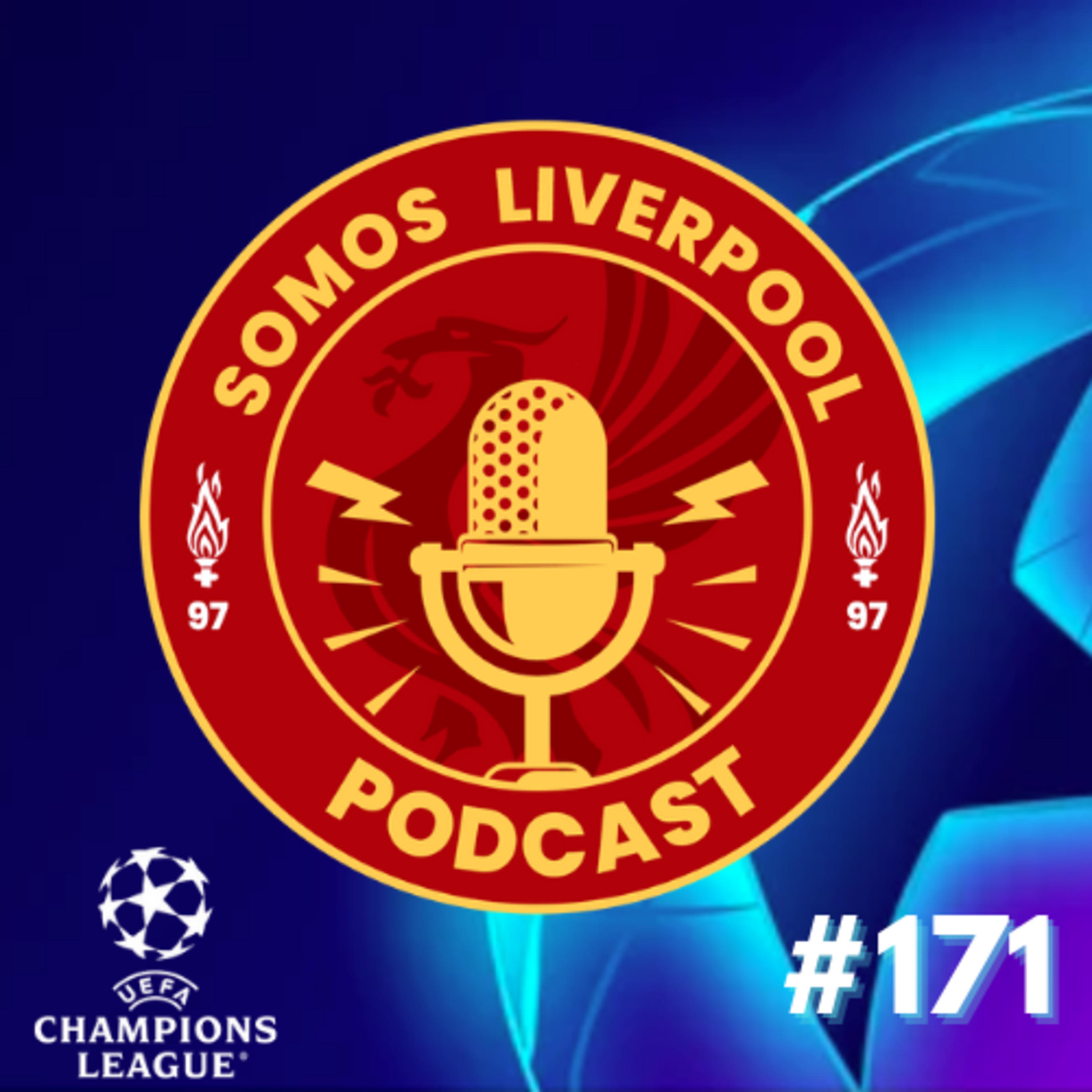Somos Liverpool®️