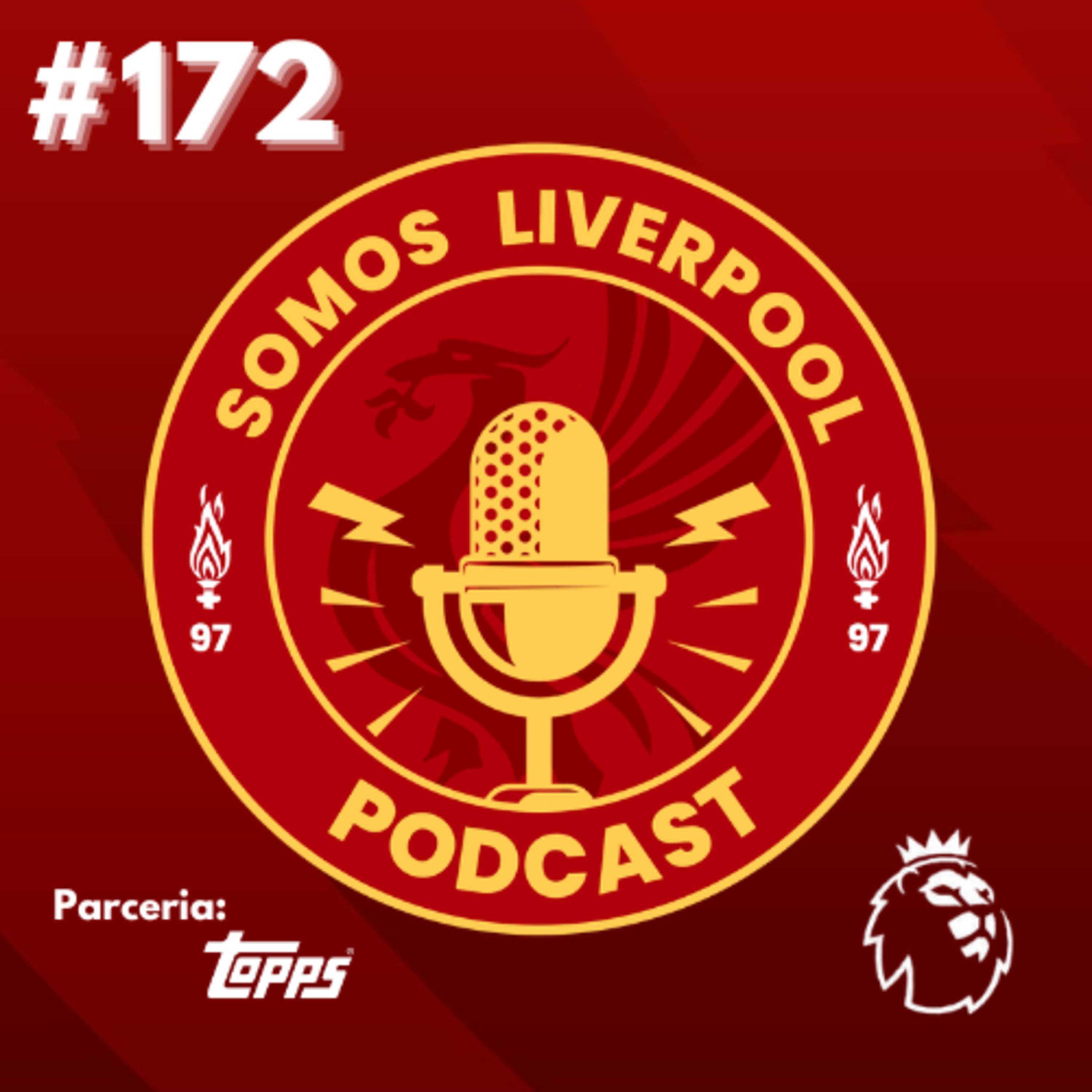 Somos Liverpool®️