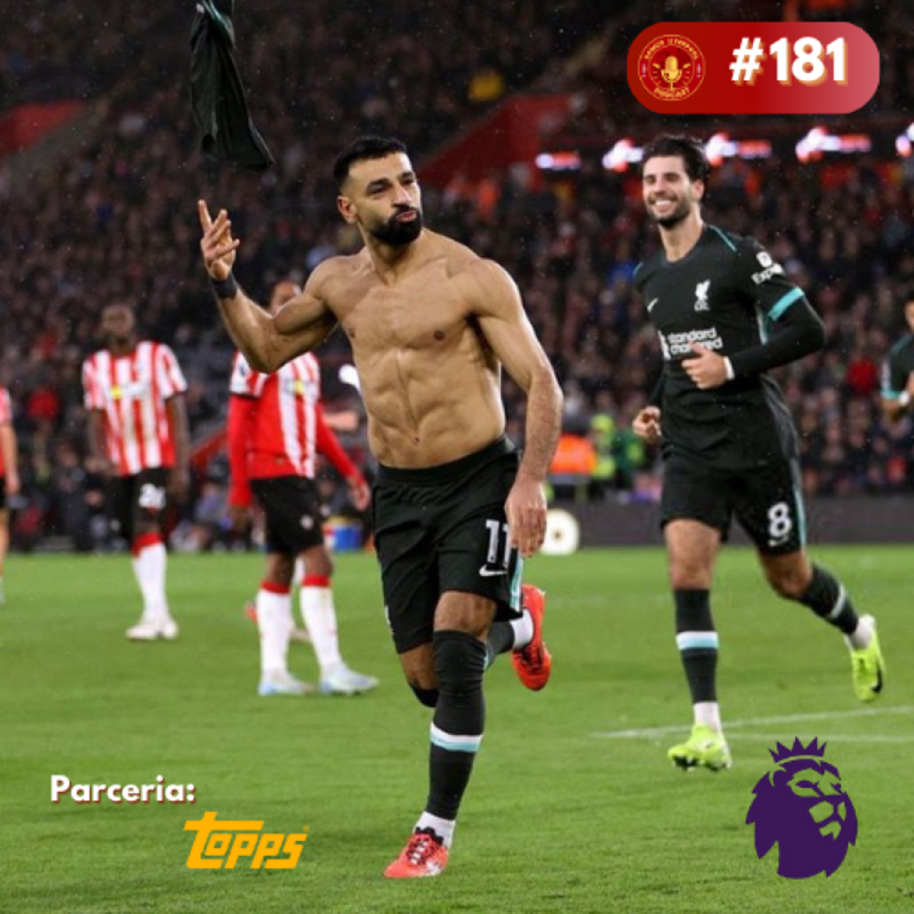 Somos Liverpool®️